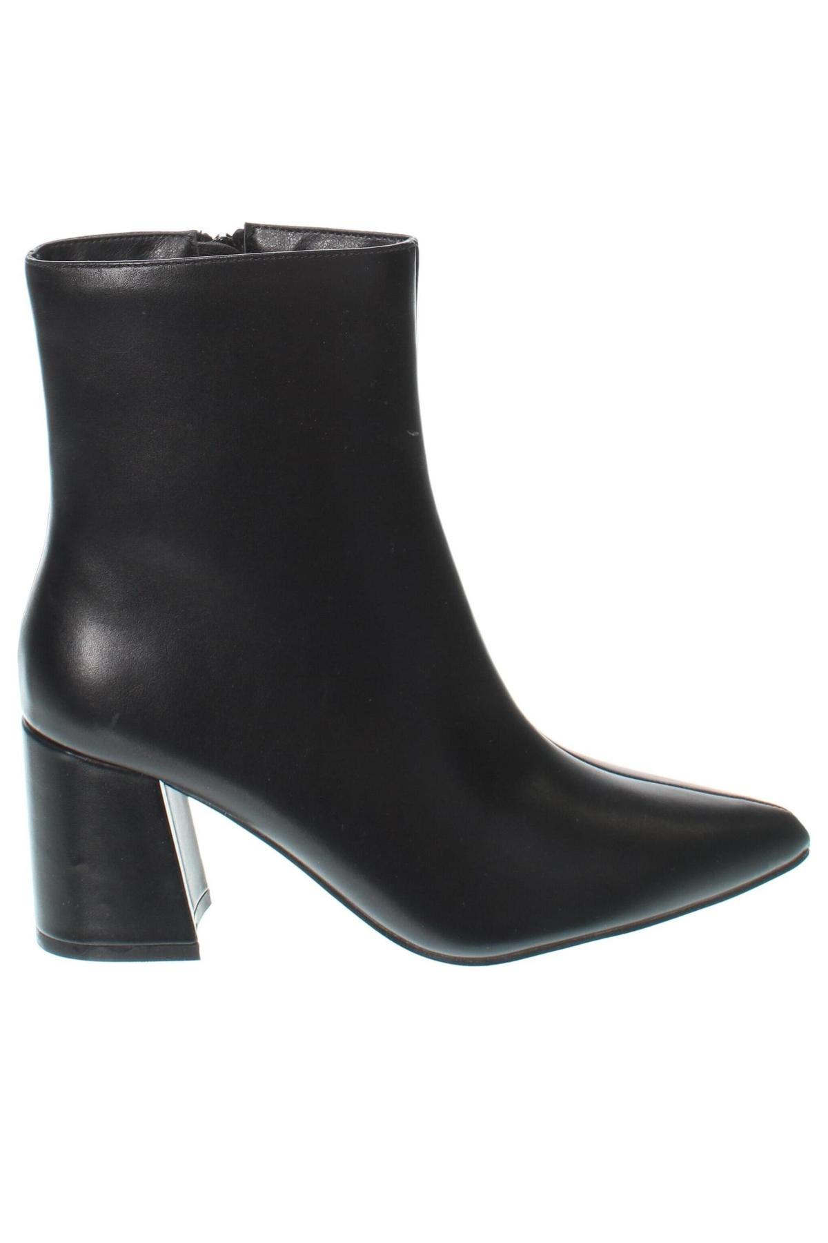 Botine de damă Nelly, Mărime 37, Culoare Negru, Preț 230,99 Lei