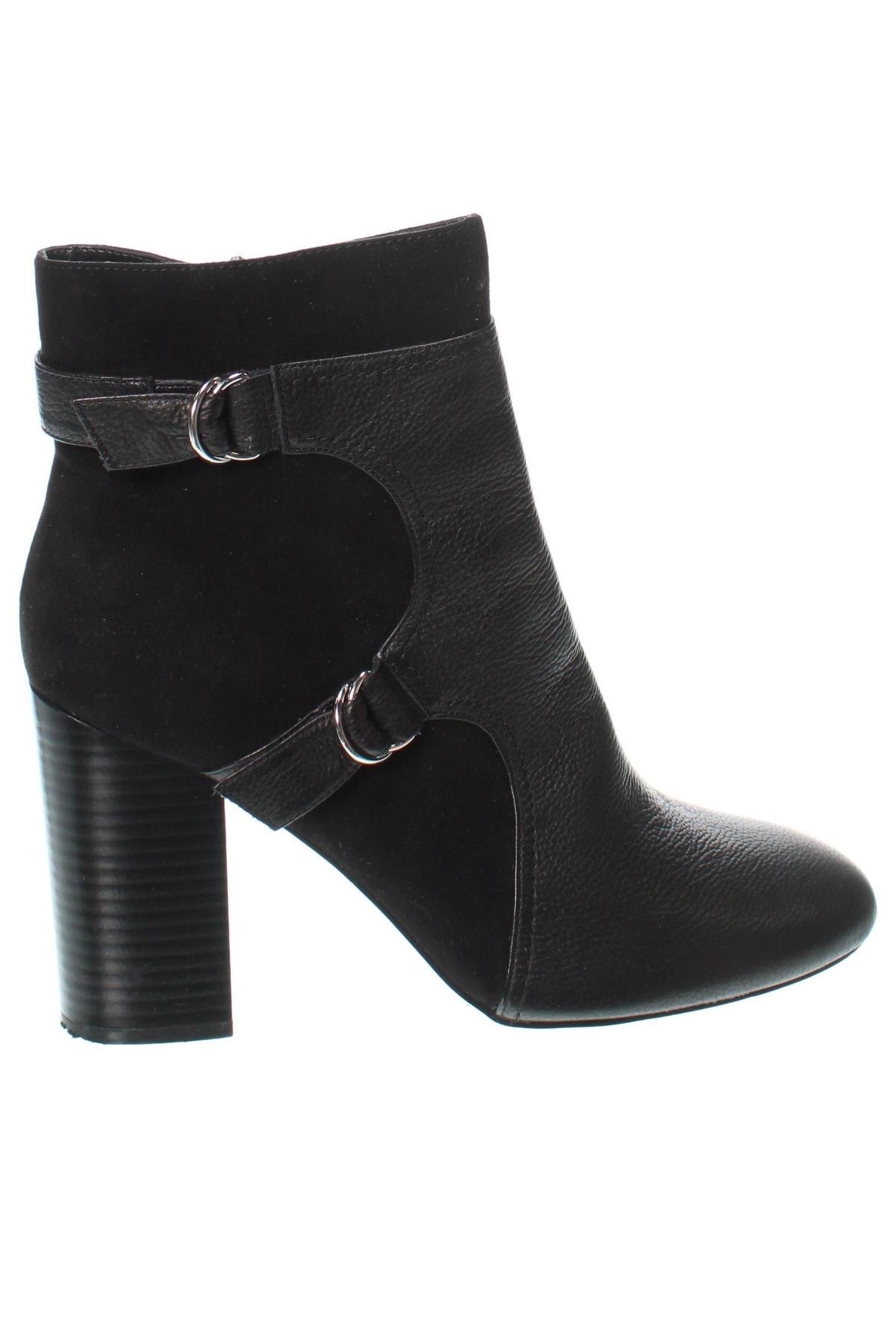 Damen Stiefeletten Nine West, Größe 42, Farbe Schwarz, Preis 44,49 €