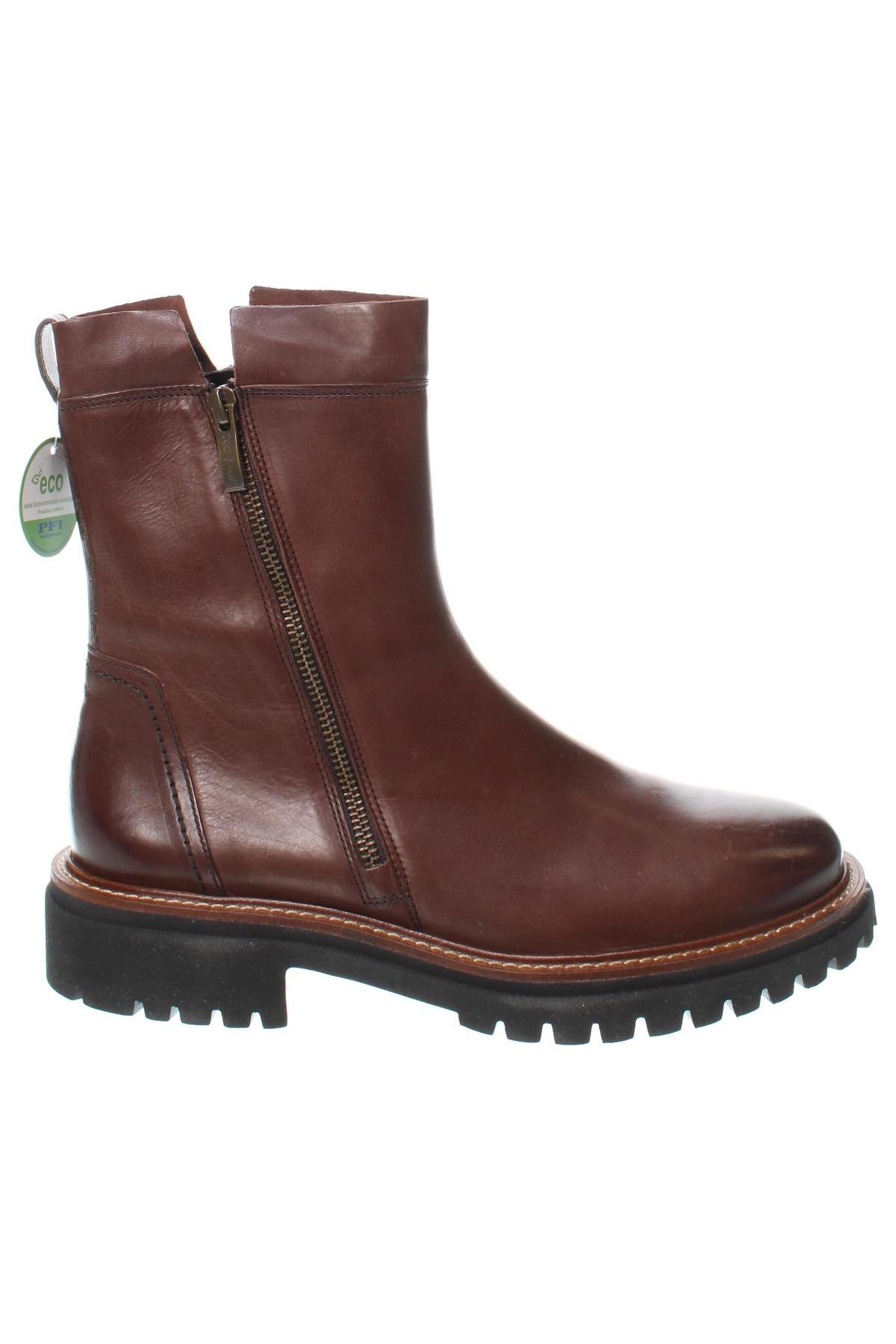 Damen Stiefeletten Paul Green, Größe 41, Farbe Braun, Preis € 136,99