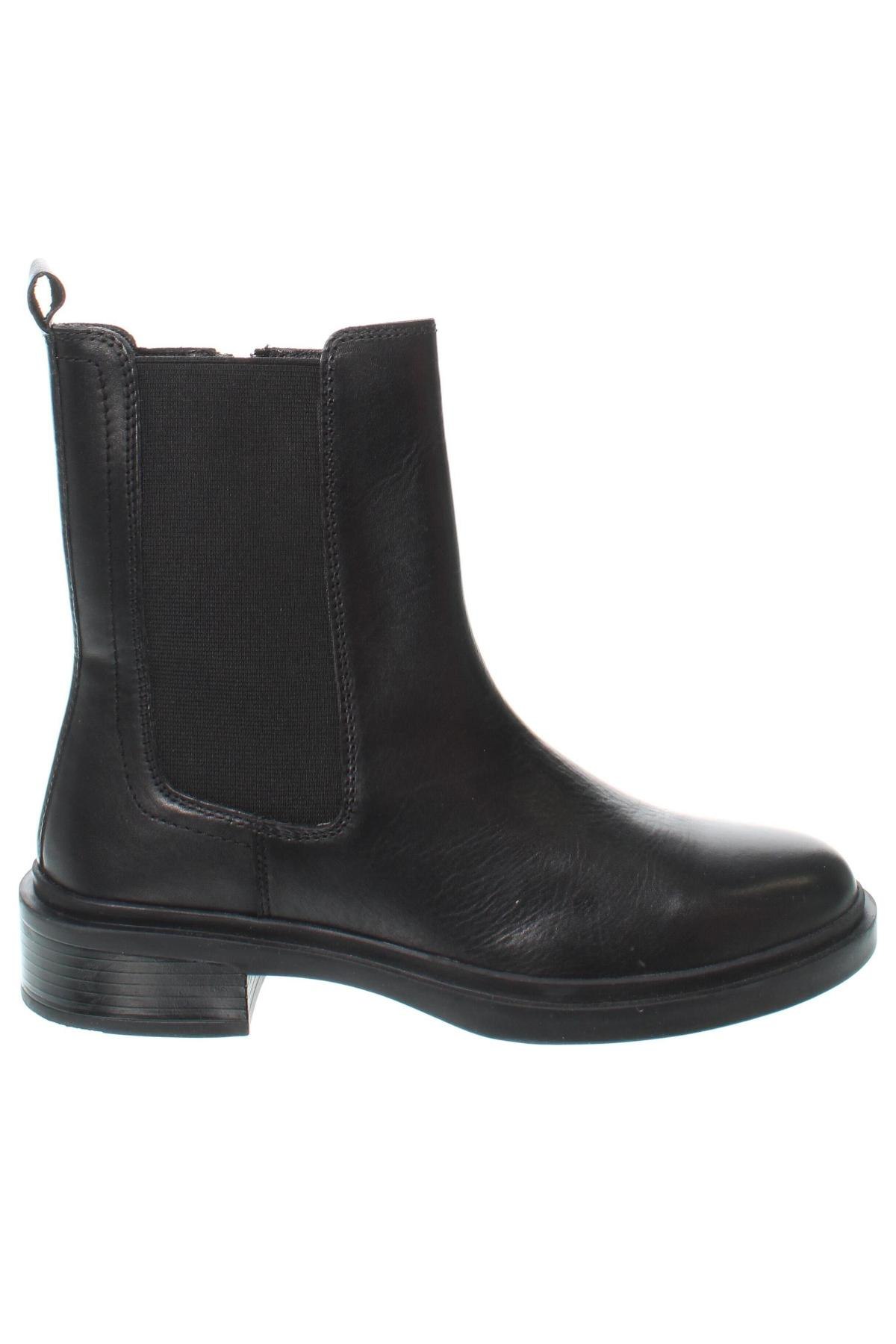 Botine de damă Paul Smith, Mărime 39, Culoare Negru, Preț 1.697,79 Lei