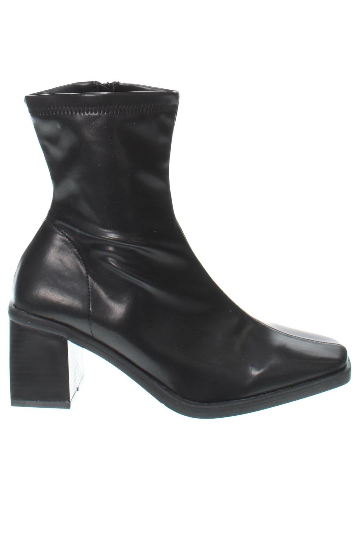 Damen Stiefeletten Raid, Größe 38, Farbe Schwarz, Preis € 39,99