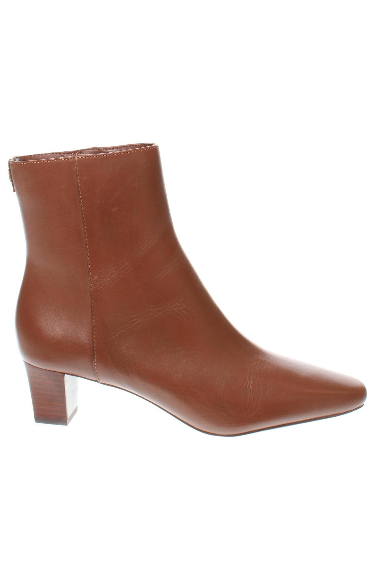 Damen Stiefeletten Ralph Lauren, Größe 39, Farbe Braun, Preis € 102,49