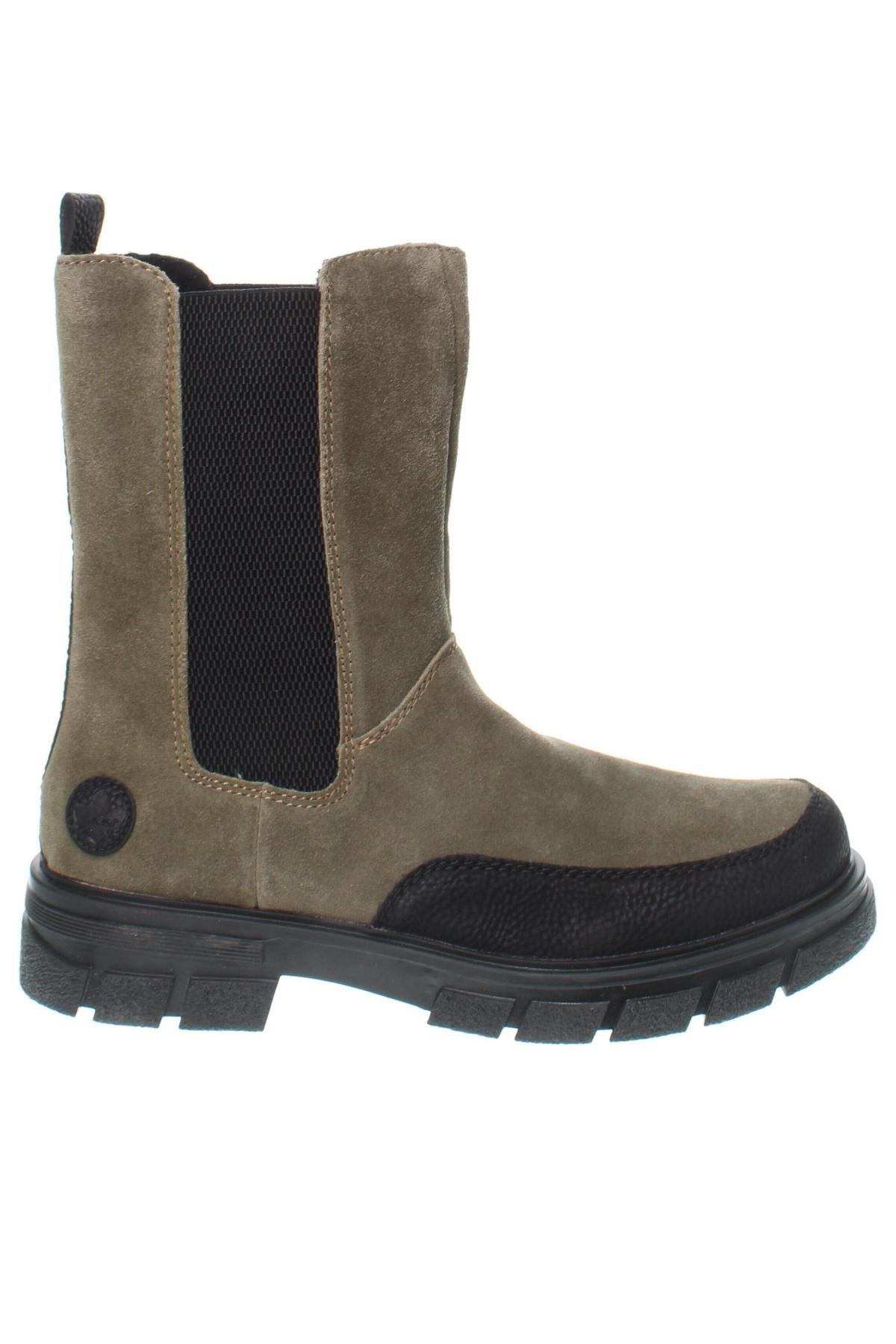 Rieker Damen Stiefeletten Rieker - günstig bei Remix - #128533893