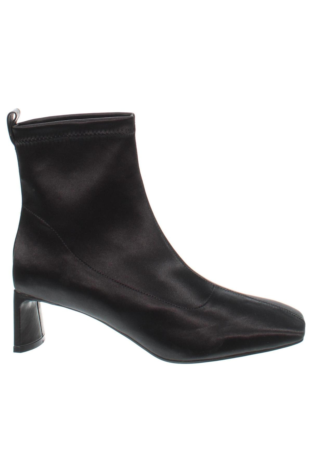 Botine de damă Shoe The Bear, Mărime 40, Culoare Negru, Preț 358,99 Lei