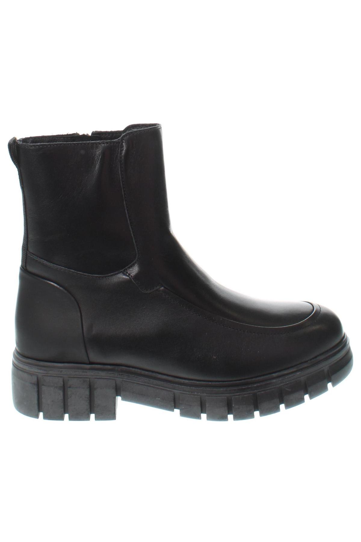 Damen Stiefeletten Shoe The Bear, Größe 38, Farbe Schwarz, Preis € 61,99