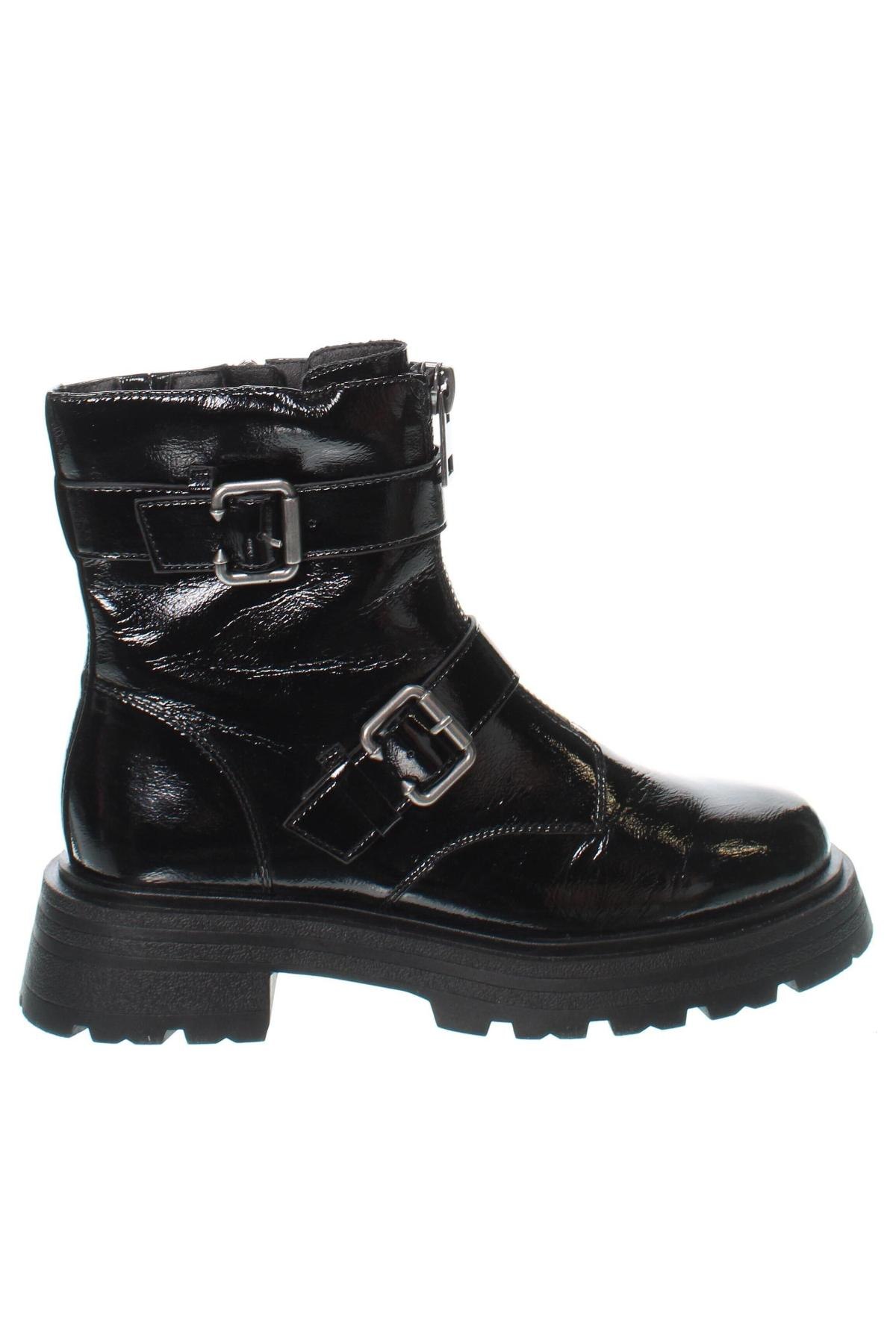 Damen Stiefeletten Tamaris, Größe 39, Farbe Schwarz, Preis € 43,29