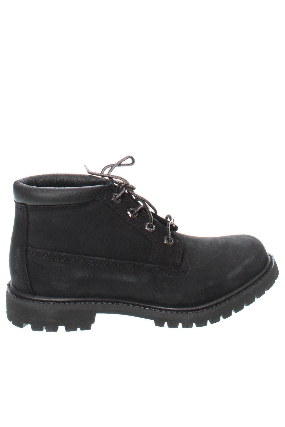 Botine de damă Timberland, Mărime 37, Culoare Negru, Preț 643,99 Lei