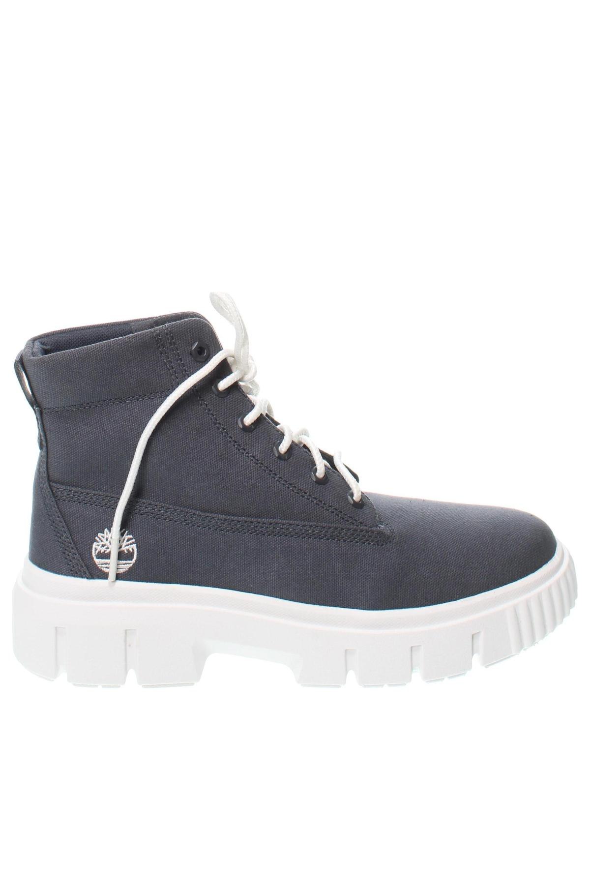 Damskie botki Timberland, Rozmiar 41, Kolor Niebieski, Cena 394,99 zł