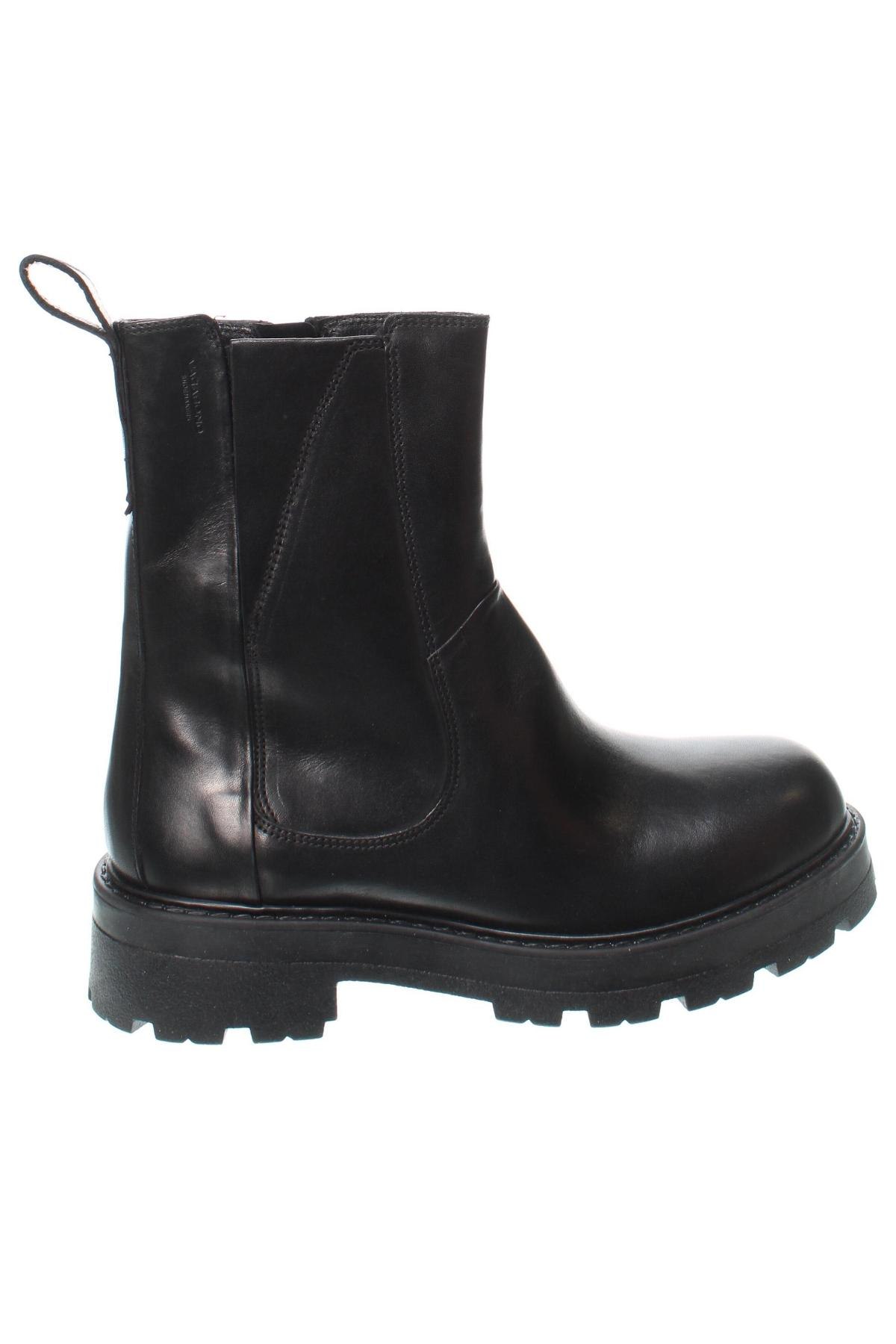 Botine de damă Vagabond, Mărime 38, Culoare Negru, Preț 784,99 Lei