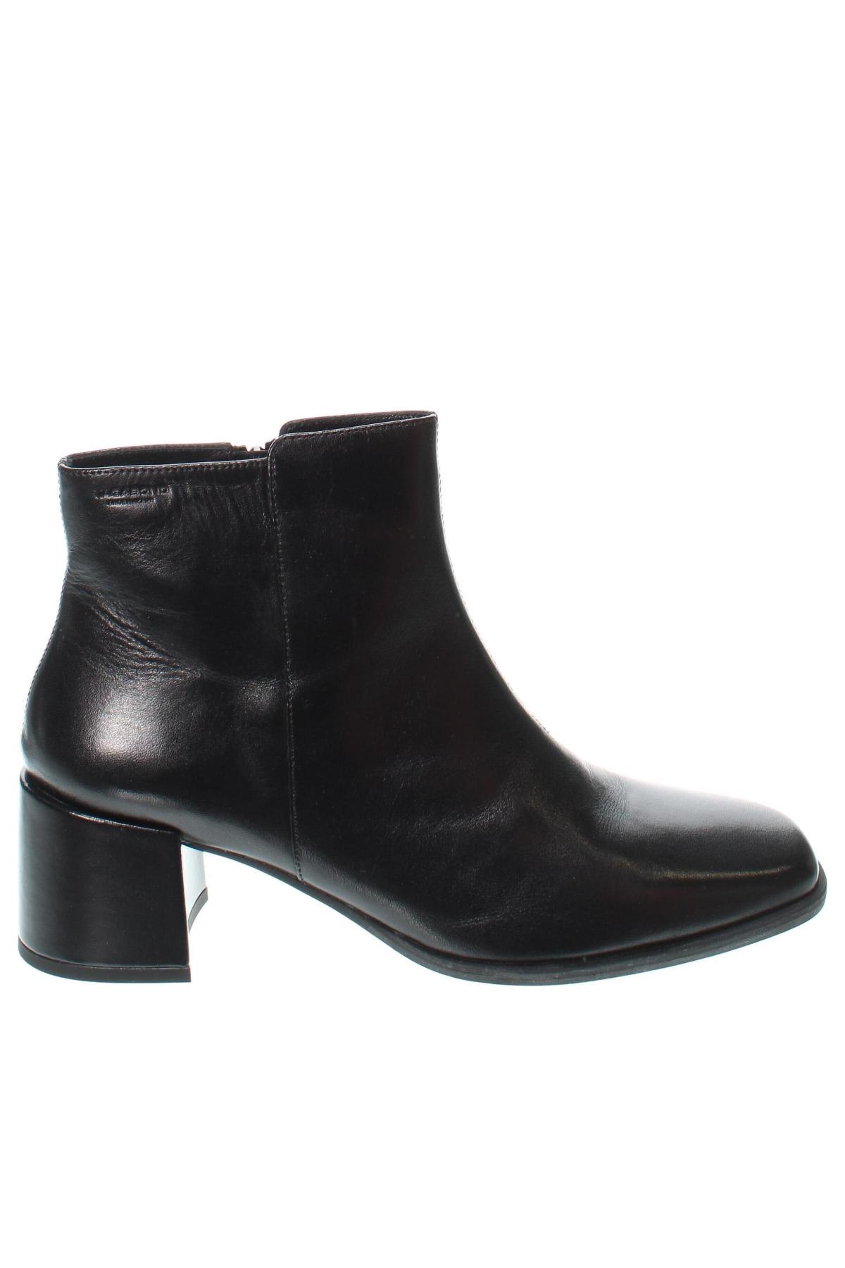 Damen Stiefeletten Vagabond, Größe 39, Farbe Schwarz, Preis € 136,99