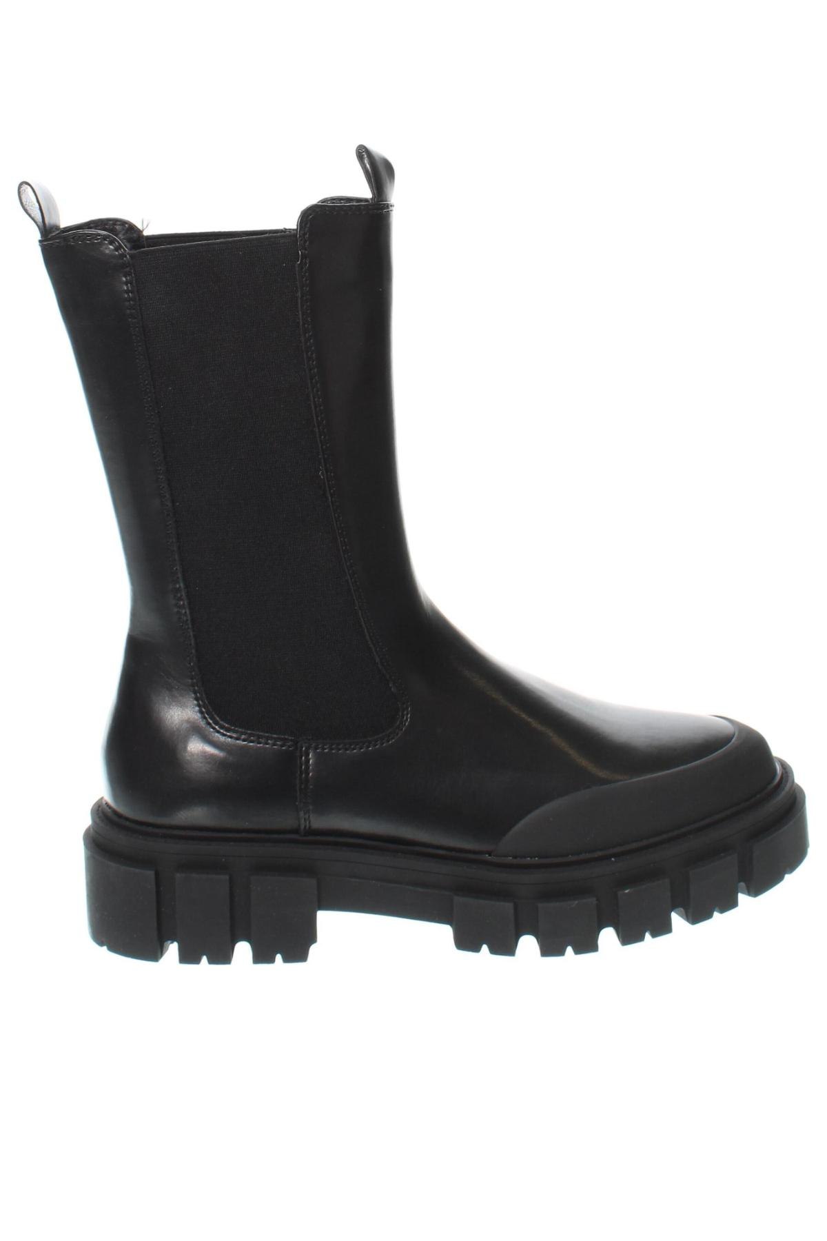 Damenstiefel About You, Größe 39, Farbe Schwarz, Preis € 35,99