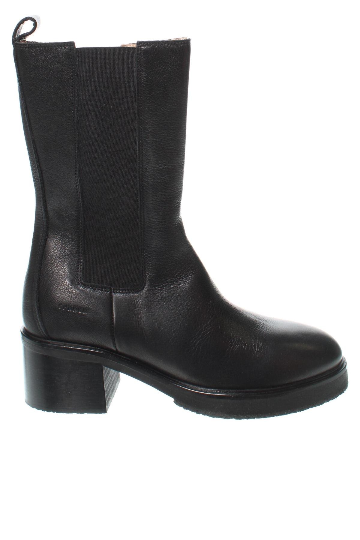 Damenstiefel Copenhagen Studios, Größe 41, Farbe Schwarz, Preis 98,29 €