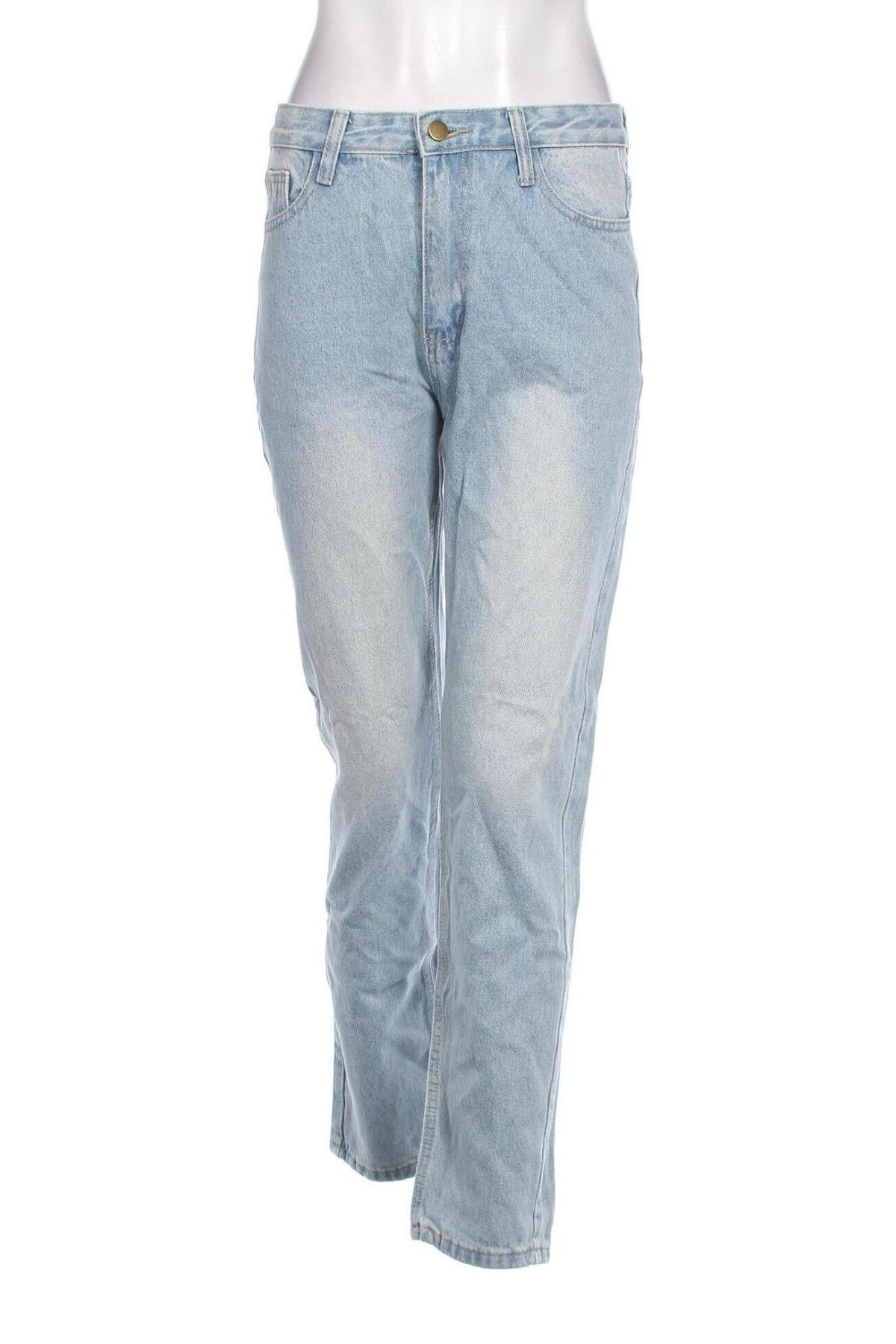 Damen Jeans, Größe M, Farbe Blau, Preis € 5,99