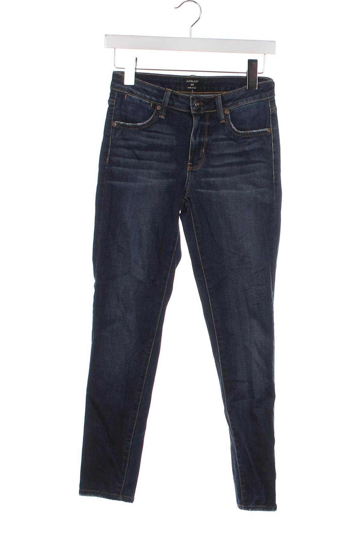 Damen Jeans, Größe XXS, Farbe Blau, Preis € 3,99