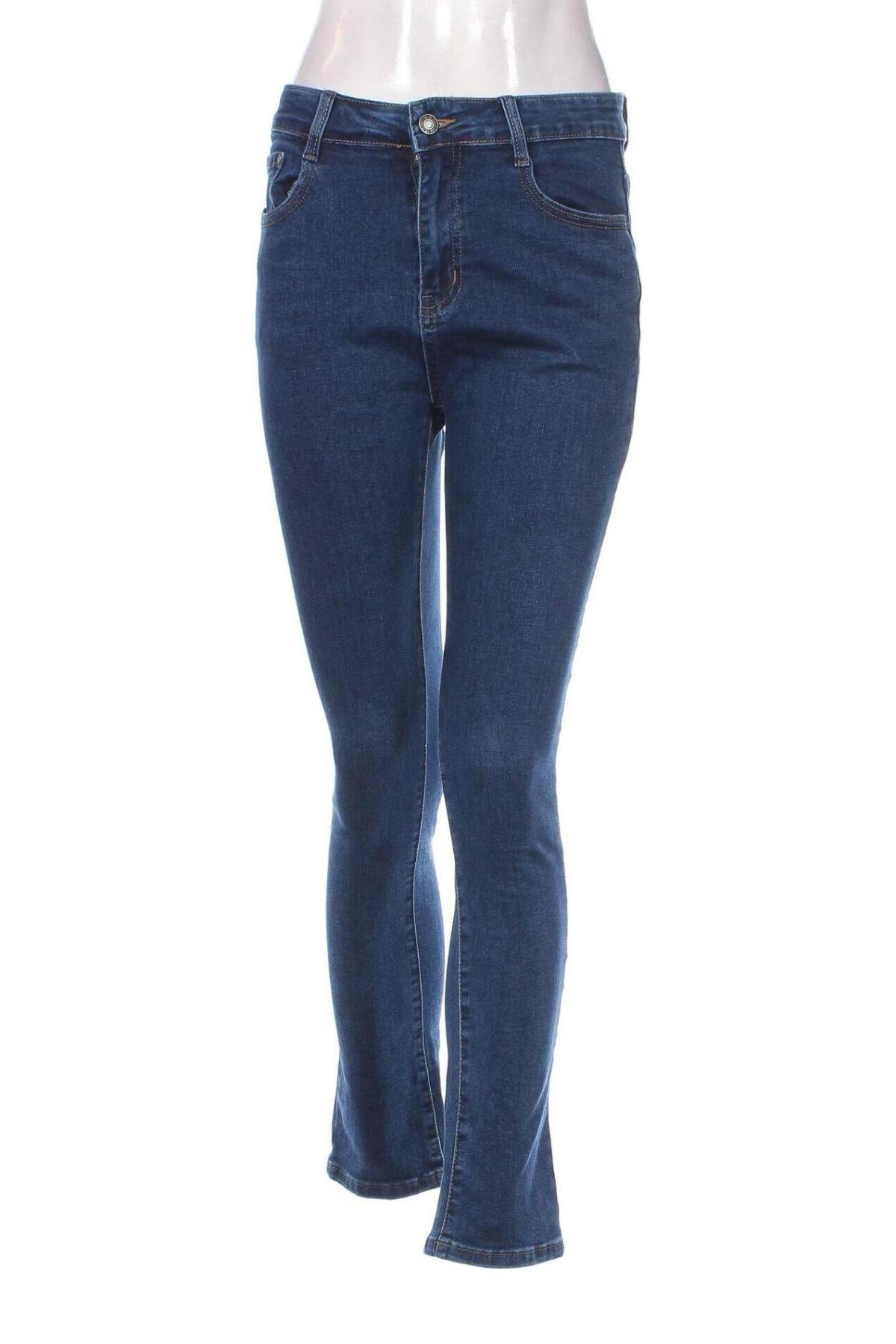 Damen Jeans, Größe M, Farbe Grau, Preis € 6,99