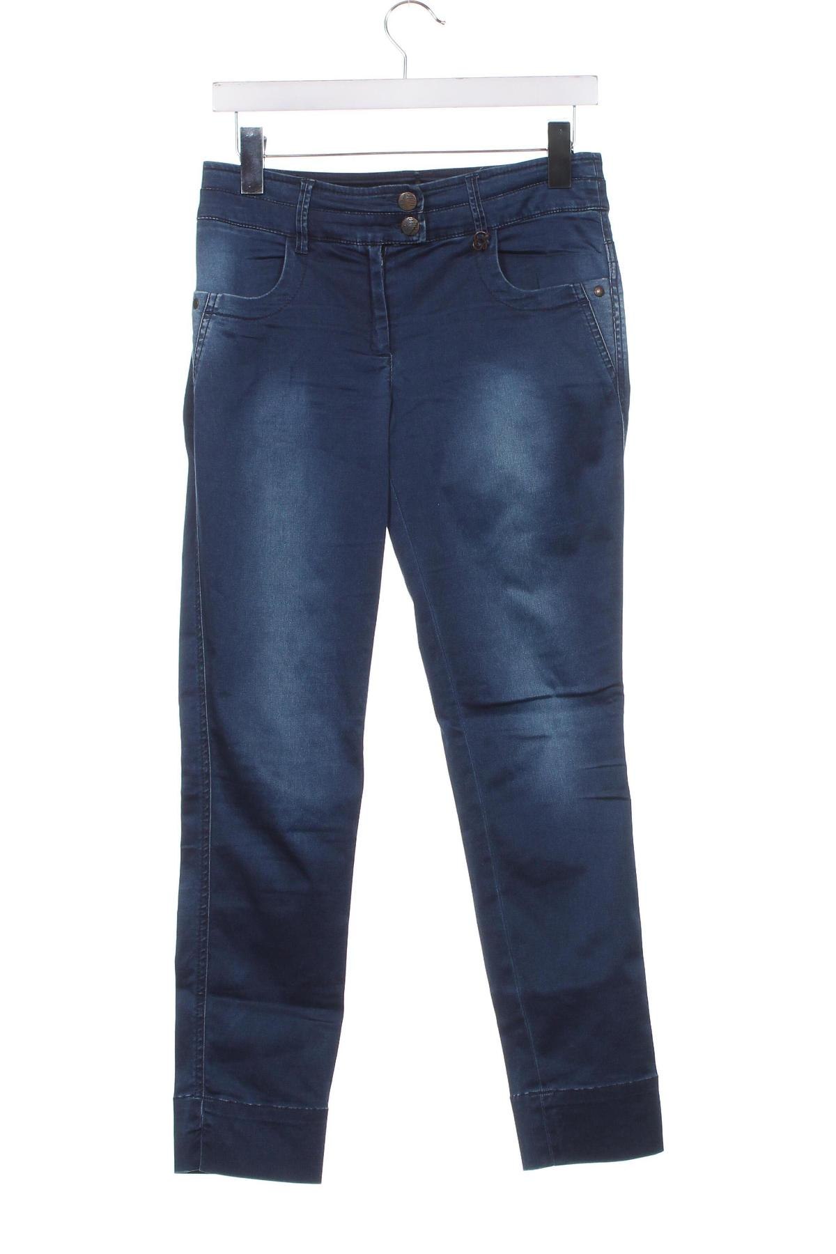 Damen Jeans, Größe XS, Farbe Blau, Preis € 3,49