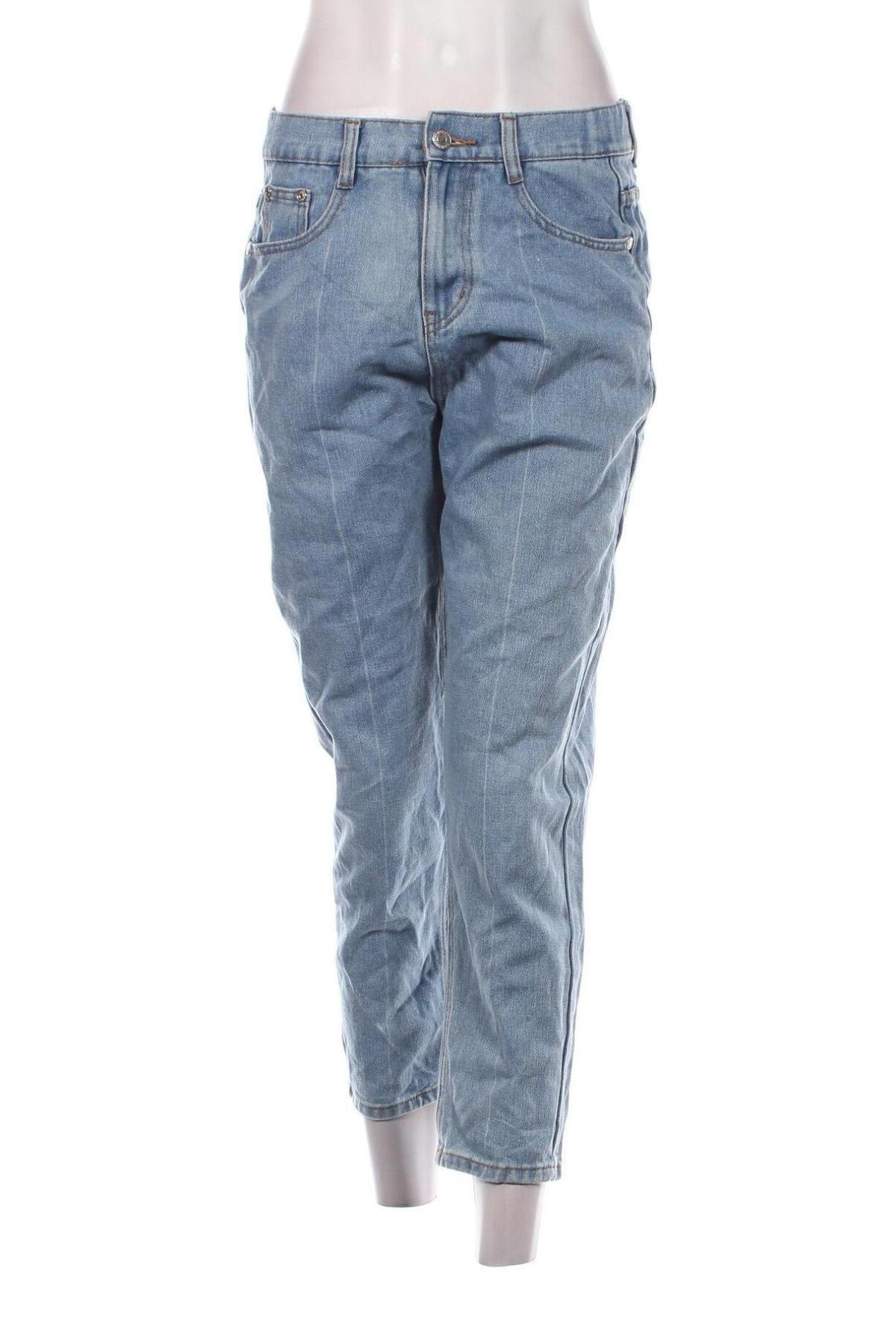 Damen Jeans, Größe M, Farbe Blau, Preis € 6,49