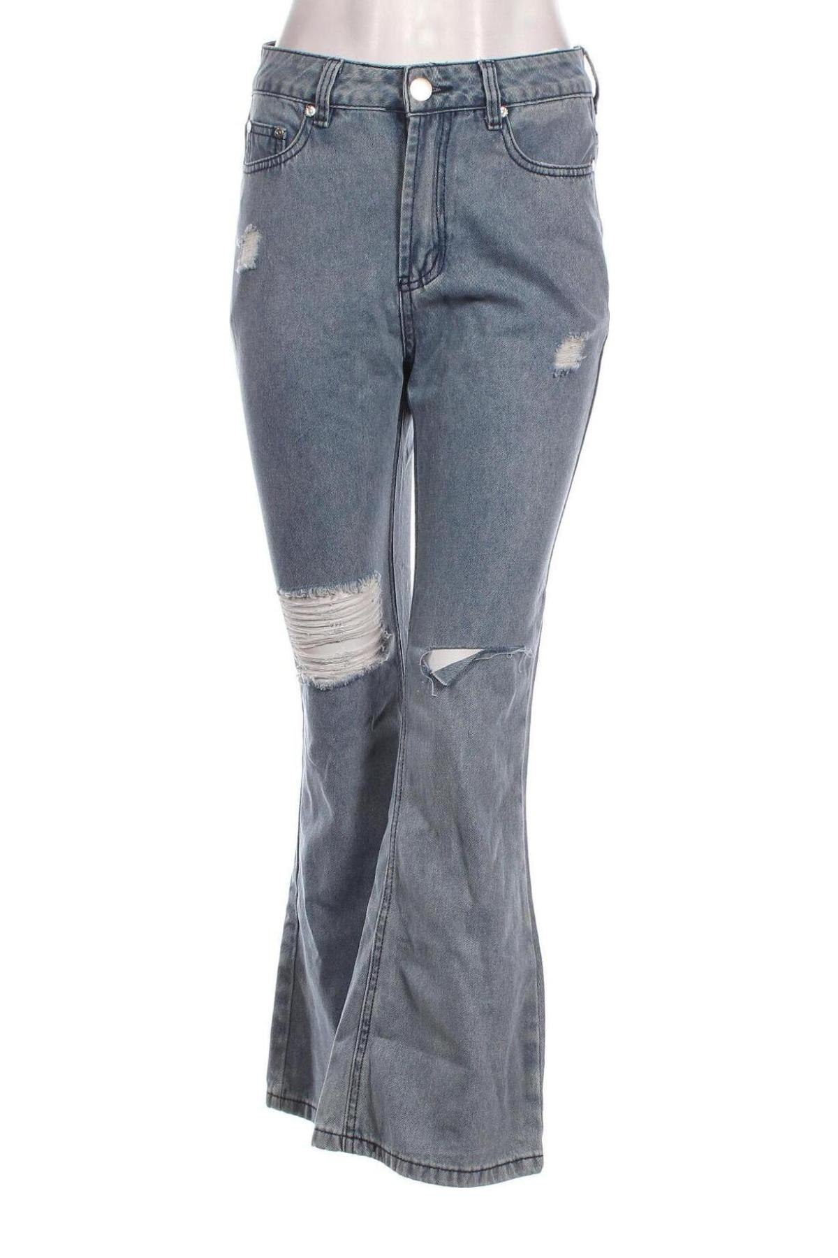 Damen Jeans, Größe S, Farbe Blau, Preis € 9,49