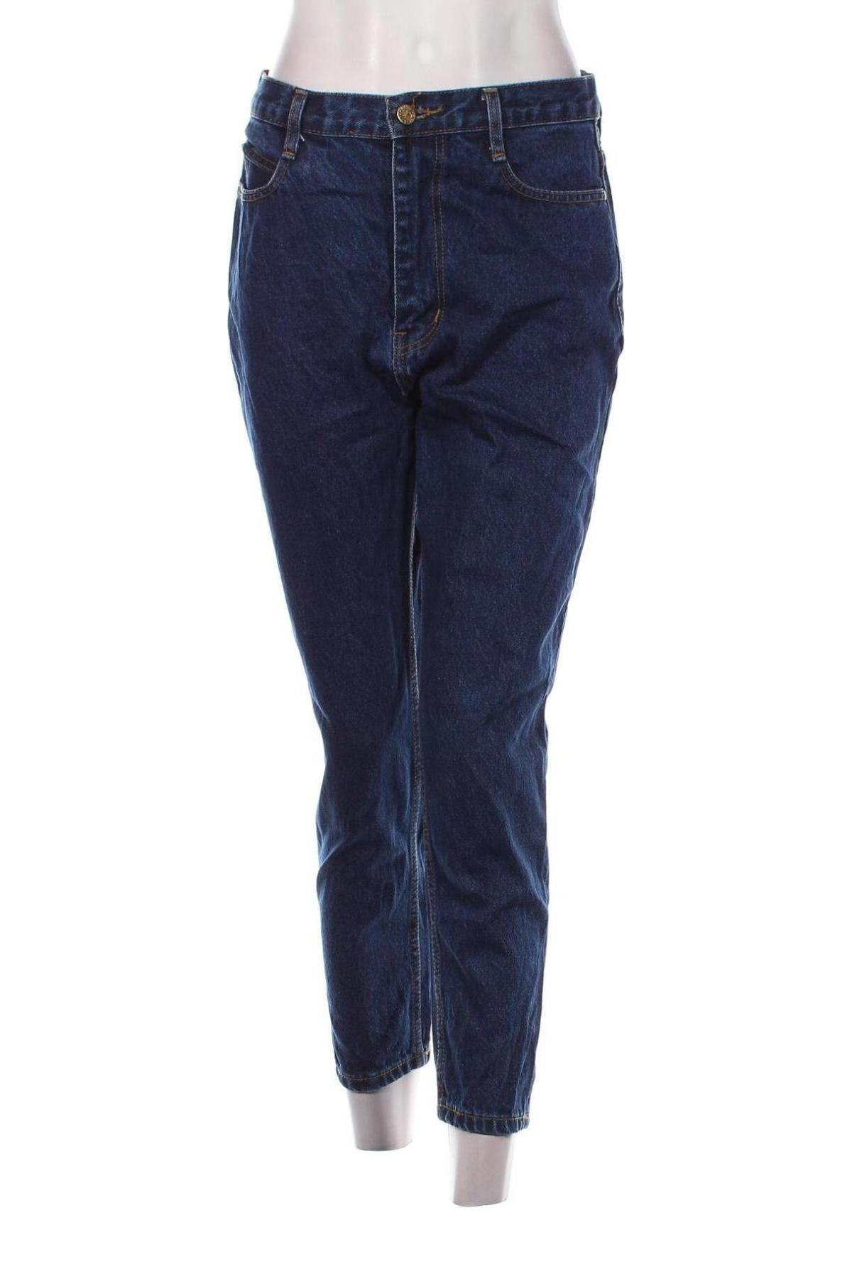 Damen Jeans, Größe M, Farbe Blau, Preis 20,18 €