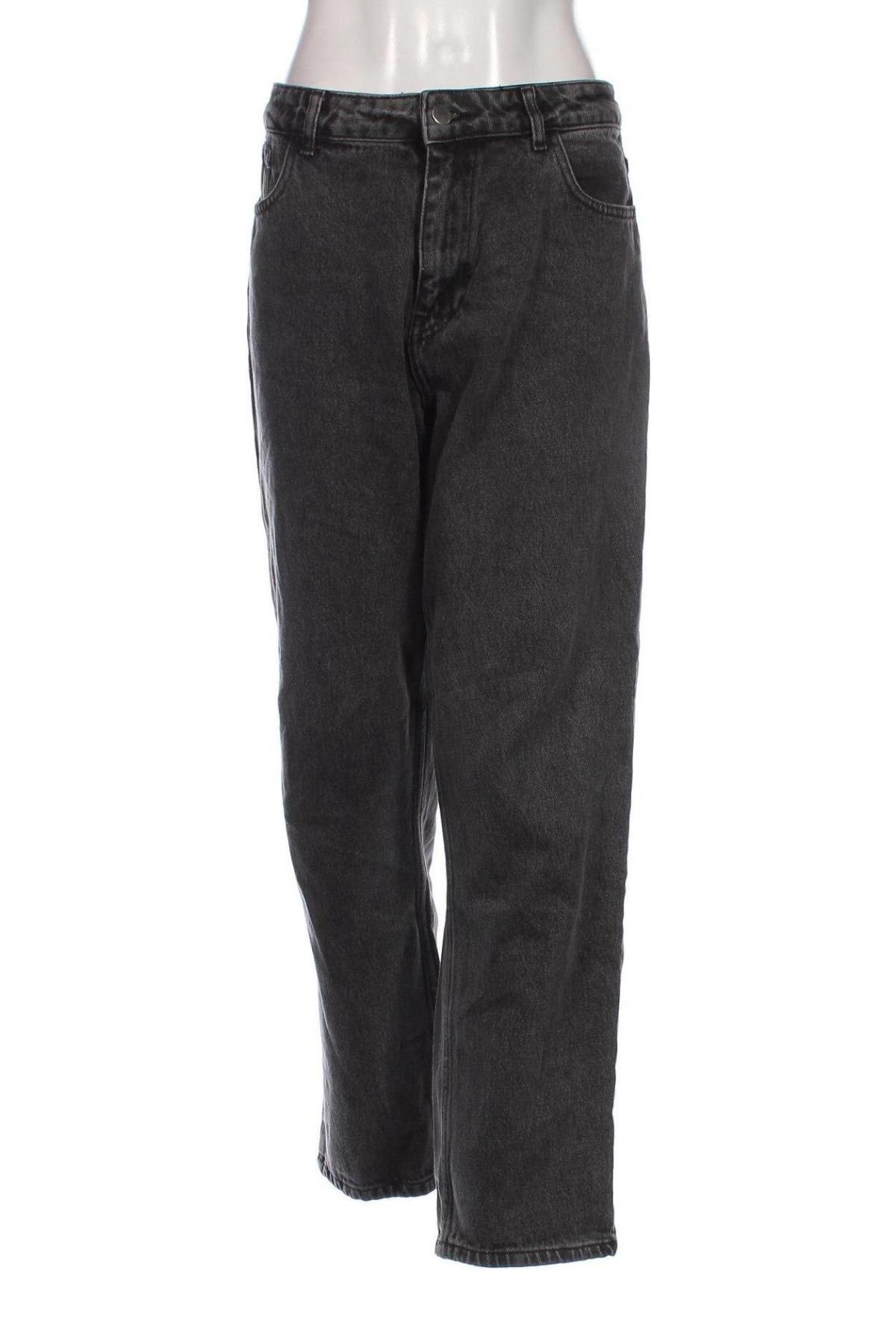 Damen Jeans, Größe M, Farbe Grau, Preis 7,99 €