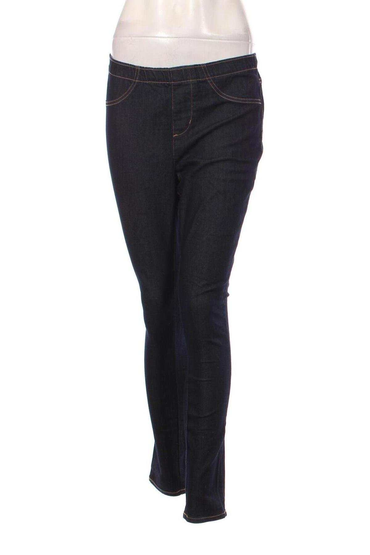 Damen Jeans, Größe M, Farbe Blau, Preis 6,99 €