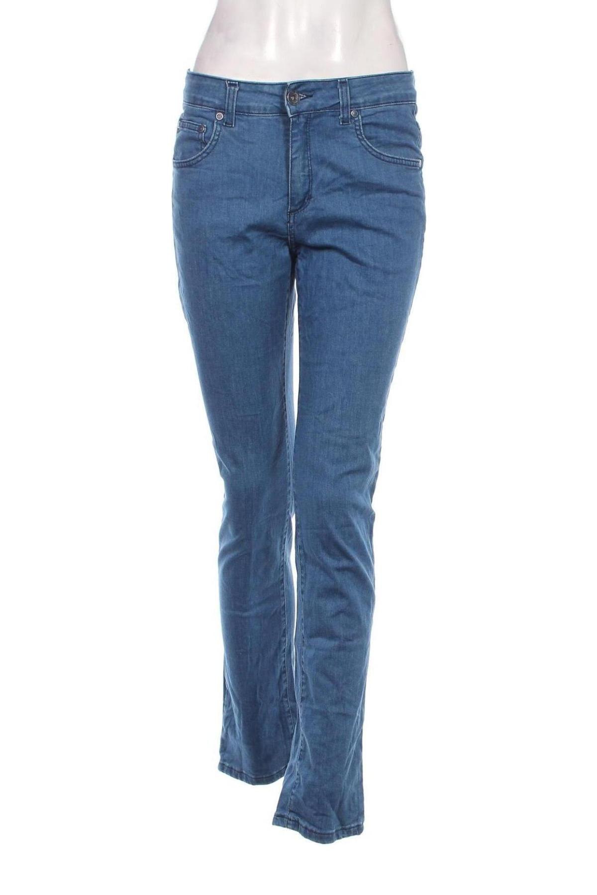 Damen Jeans, Größe L, Farbe Blau, Preis € 6,99