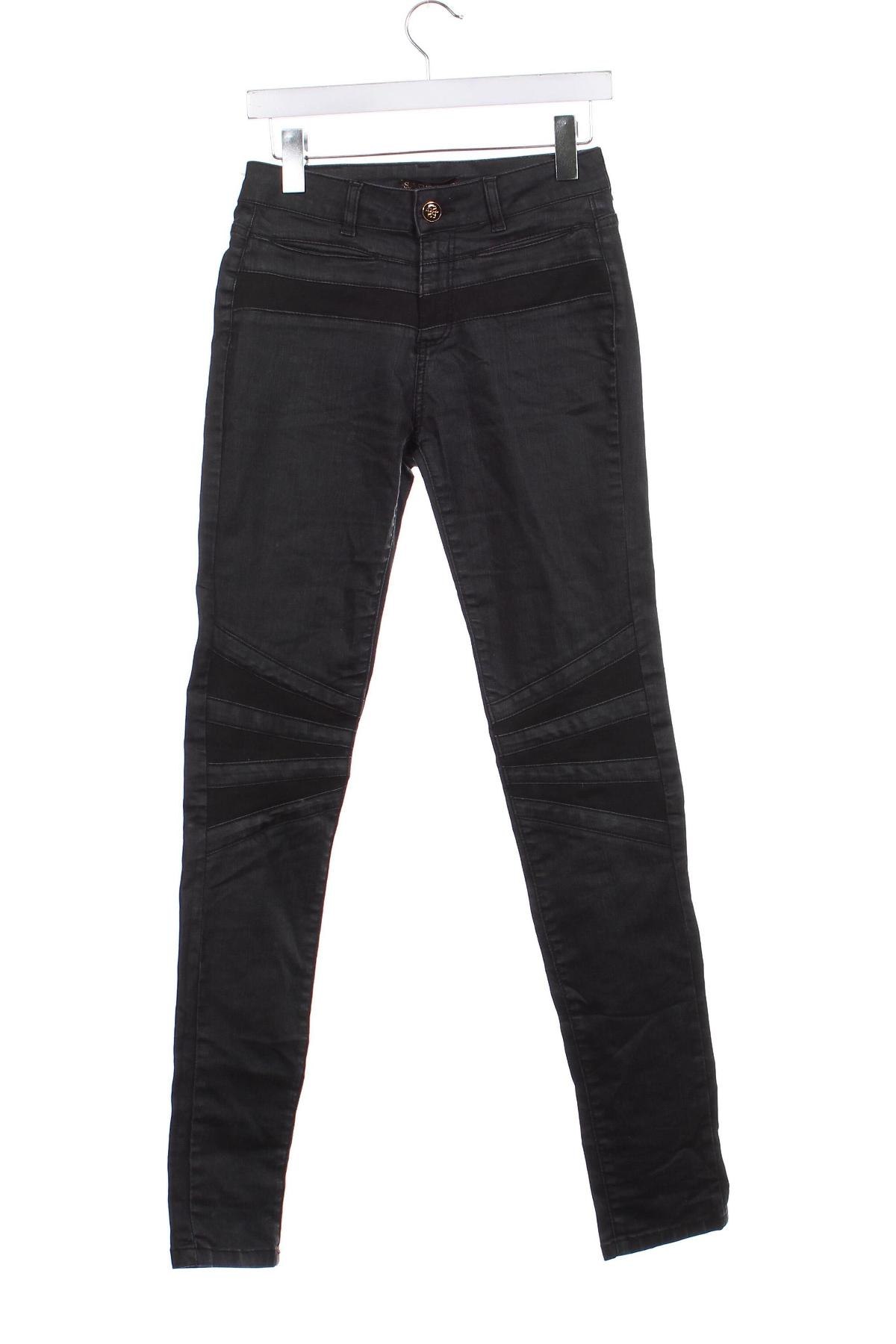 Damen Jeans, Größe M, Farbe Schwarz, Preis € 6,99