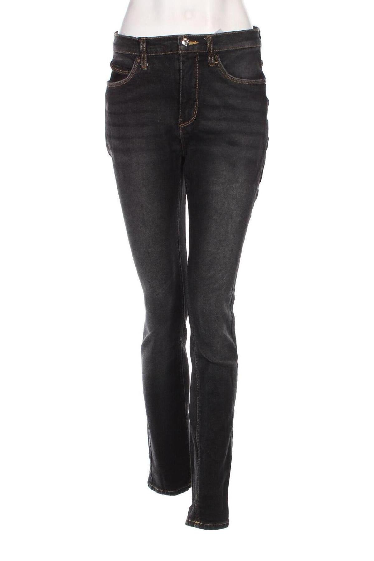 Damen Jeans, Größe M, Farbe Grau, Preis € 5,99