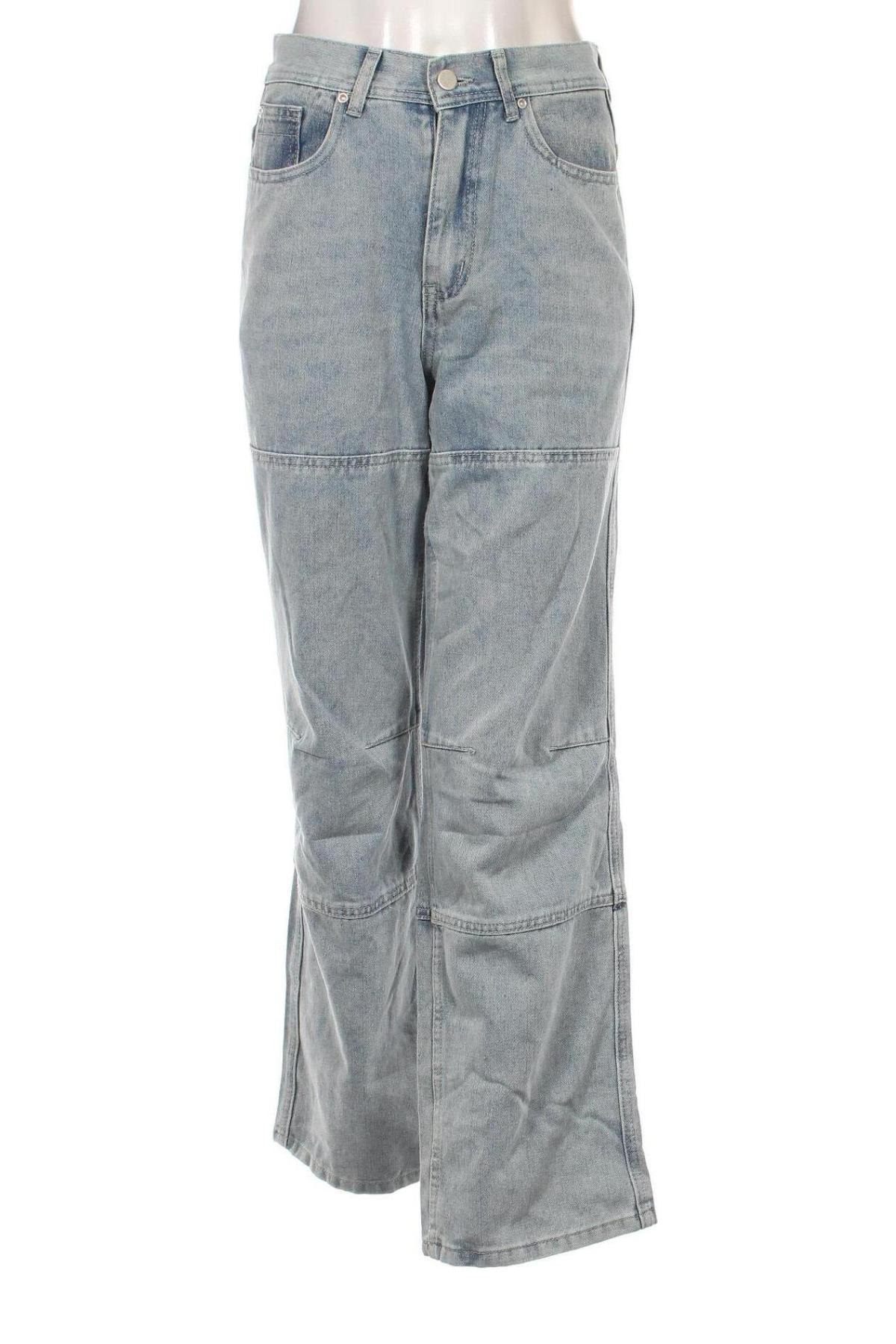 Damen Jeans, Größe S, Farbe Blau, Preis € 6,99