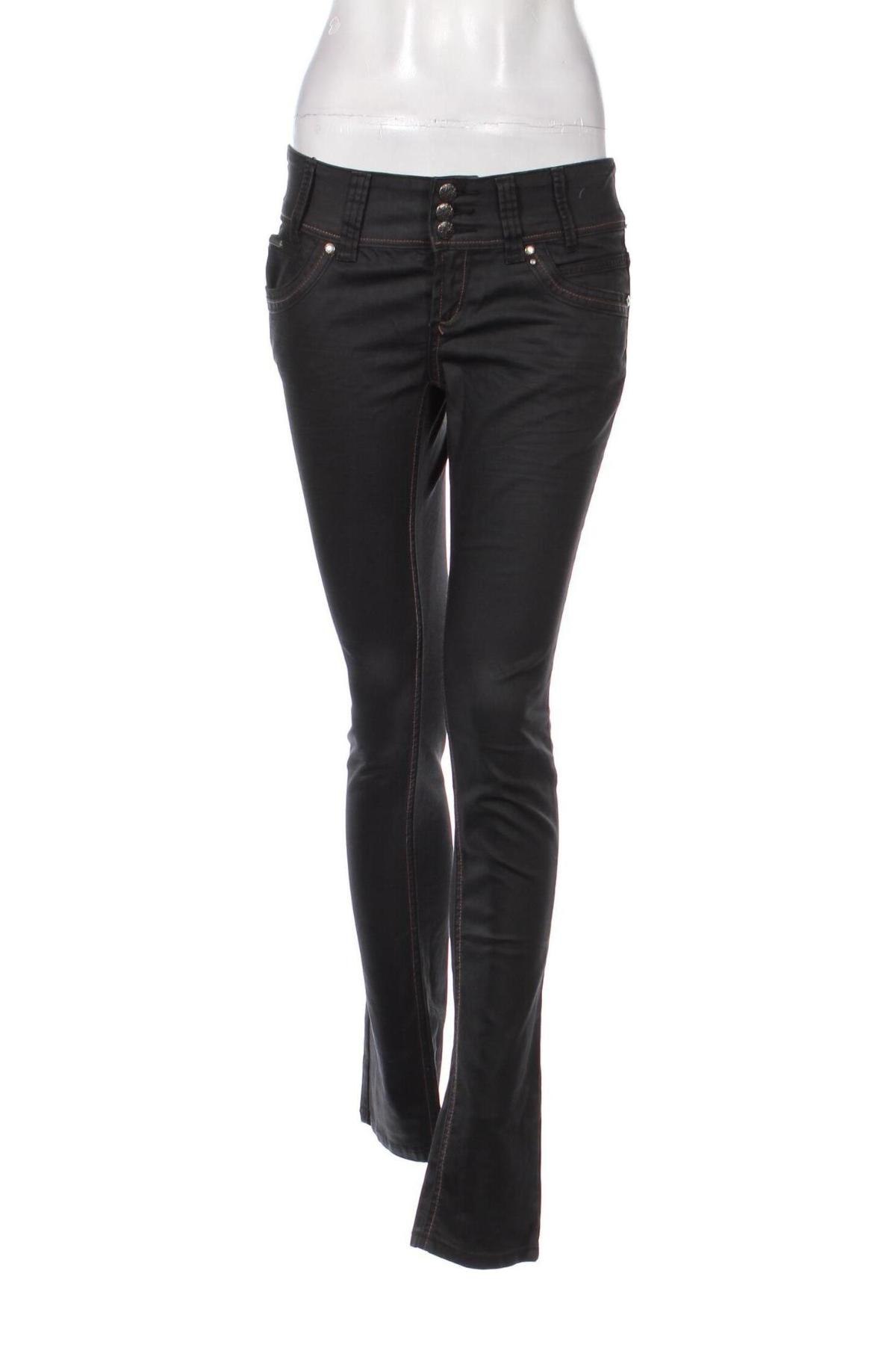 Damen Jeans, Größe S, Farbe Schwarz, Preis 5,99 €