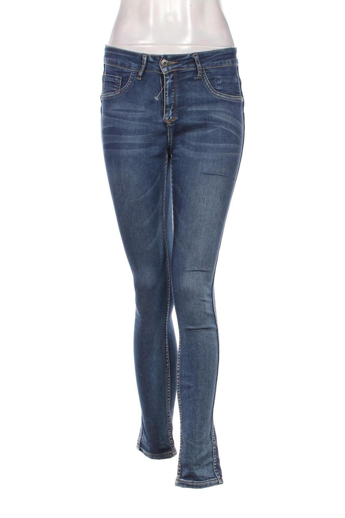 Damen Jeans, Größe S, Farbe Blau, Preis 17,78 €