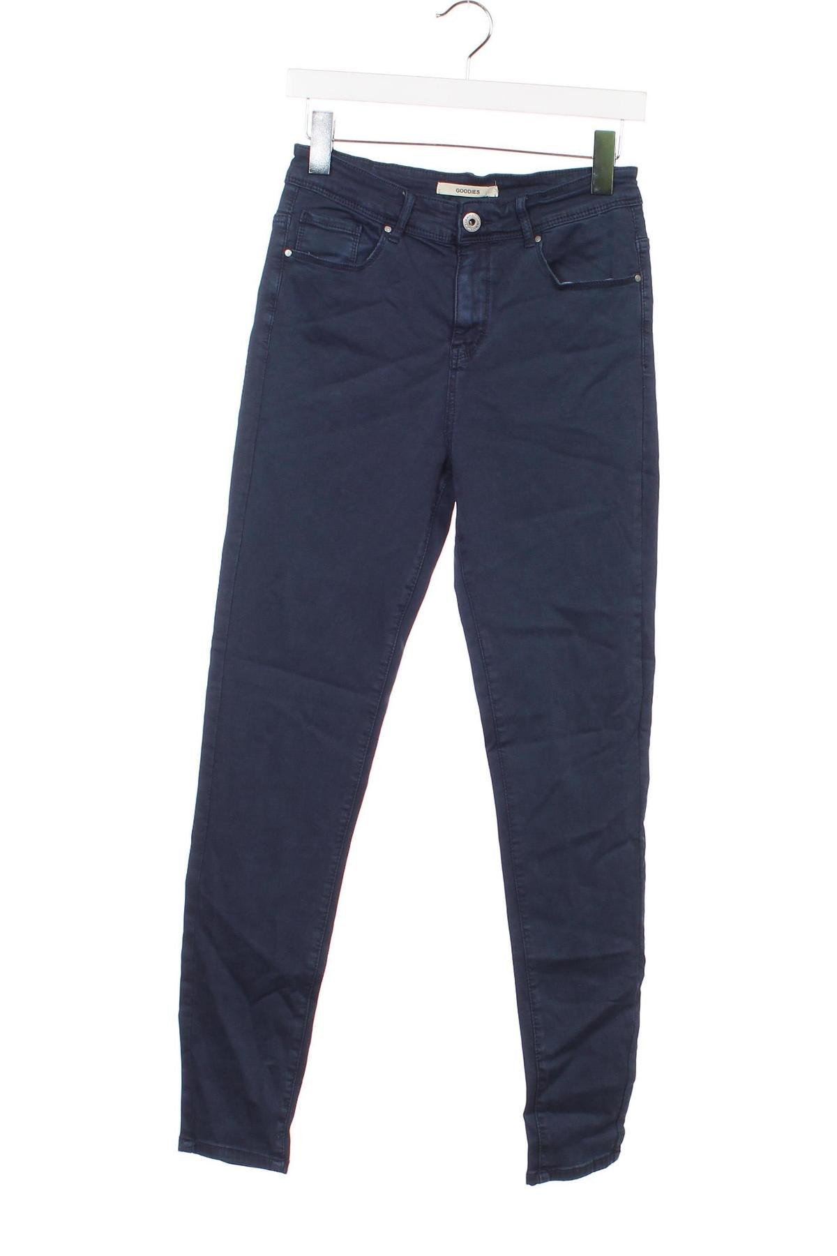 Damen Jeans, Größe S, Farbe Blau, Preis € 6,99