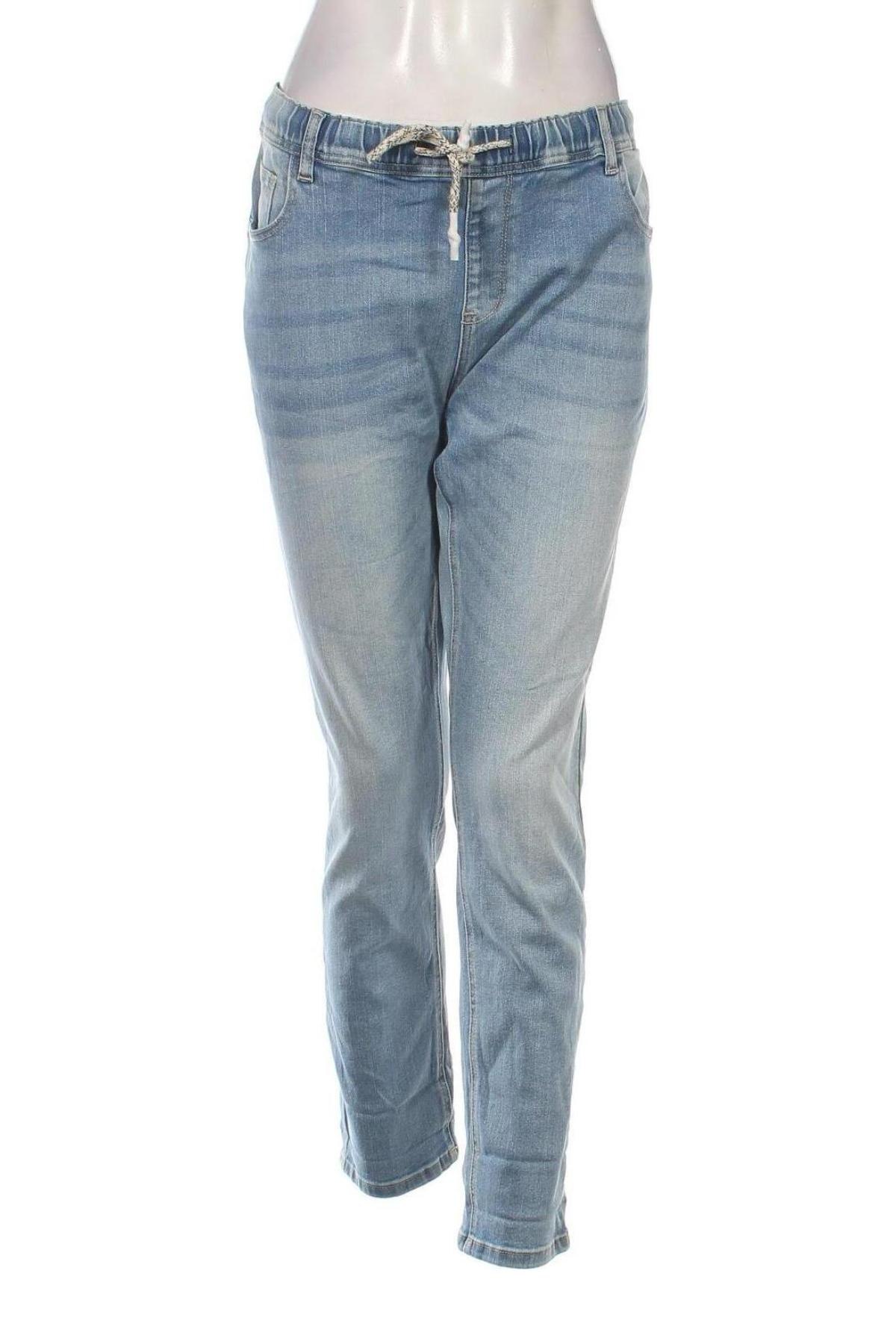 Damen Jeans, Größe XXL, Farbe Blau, Preis € 6,99