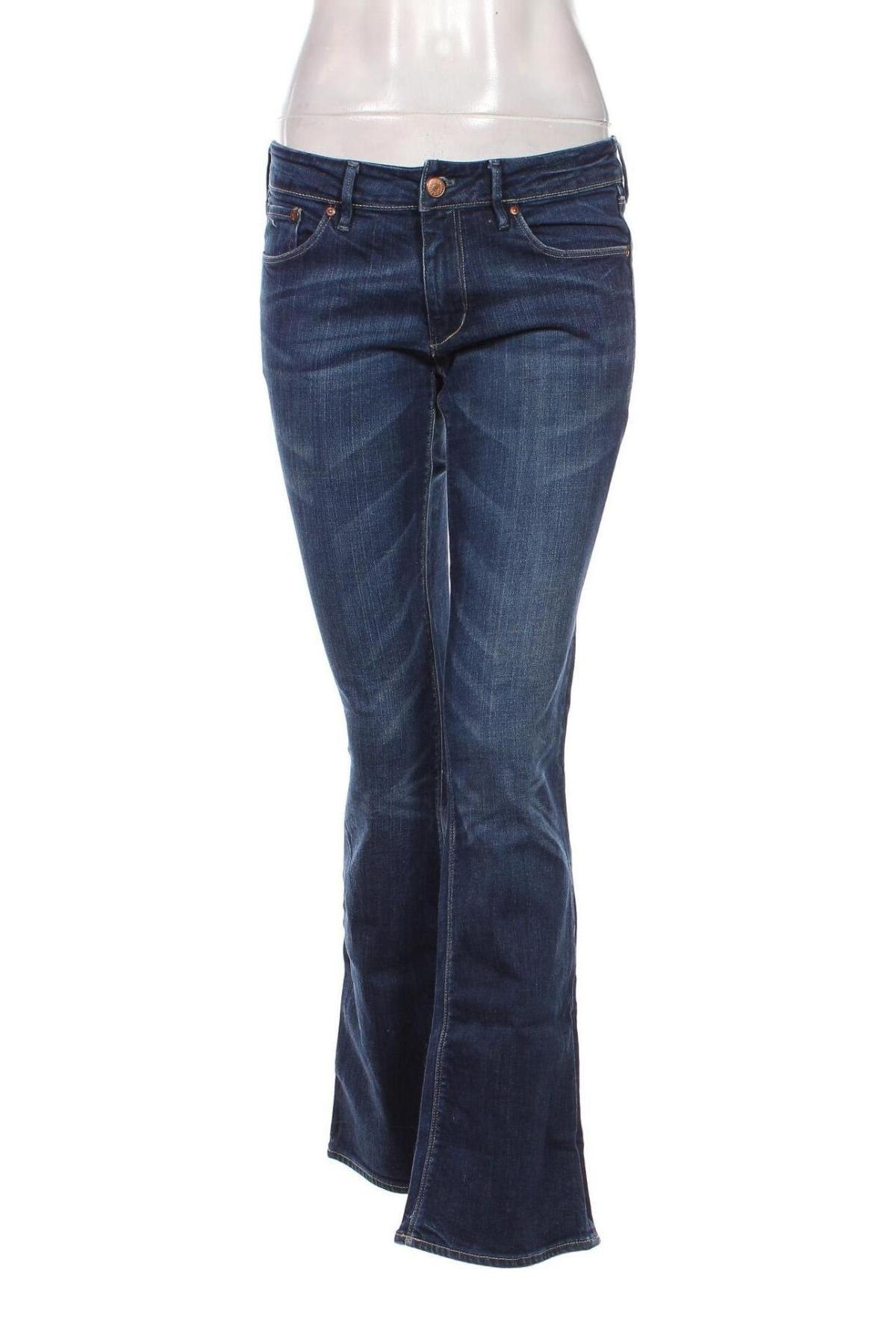 Damen Jeans, Größe L, Farbe Blau, Preis € 12,00