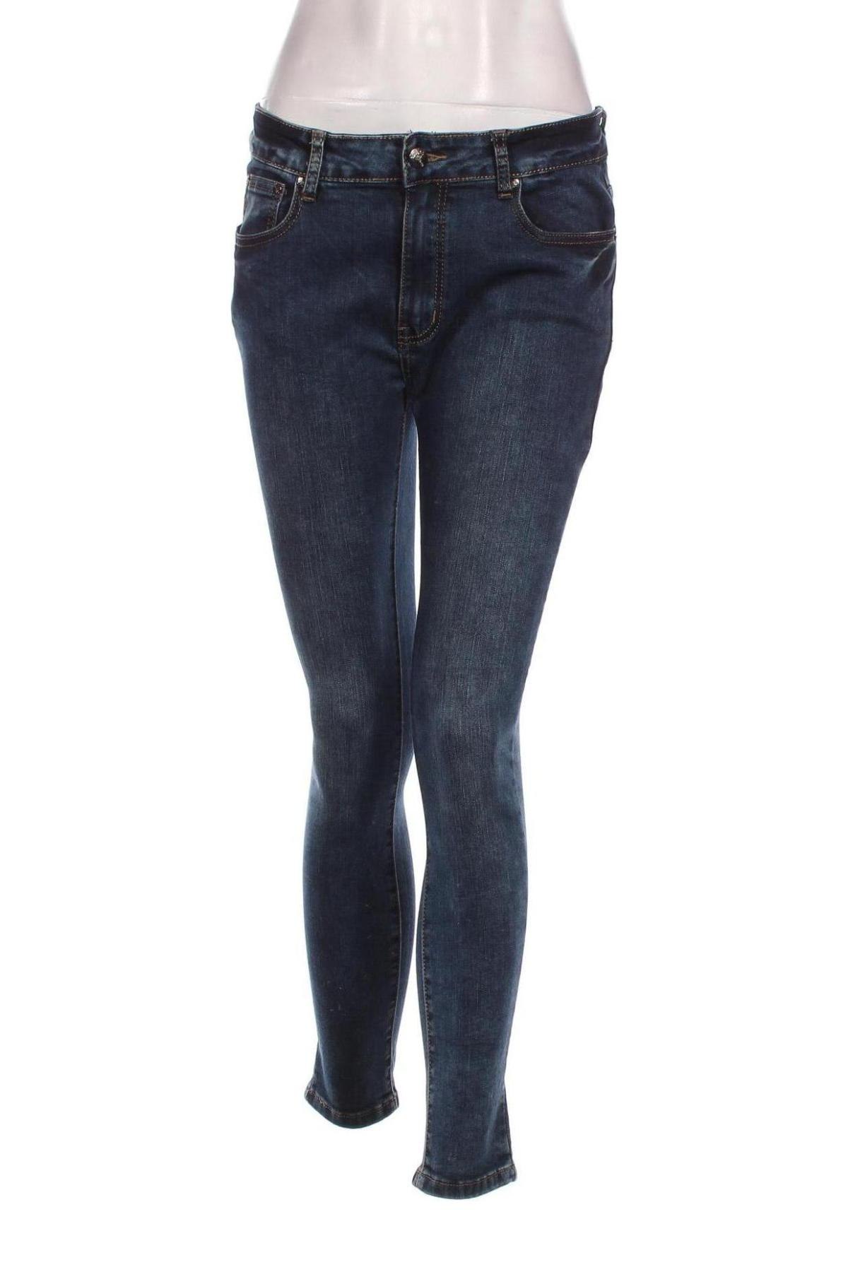 Damen Jeans, Größe XL, Farbe Blau, Preis 6,78 €