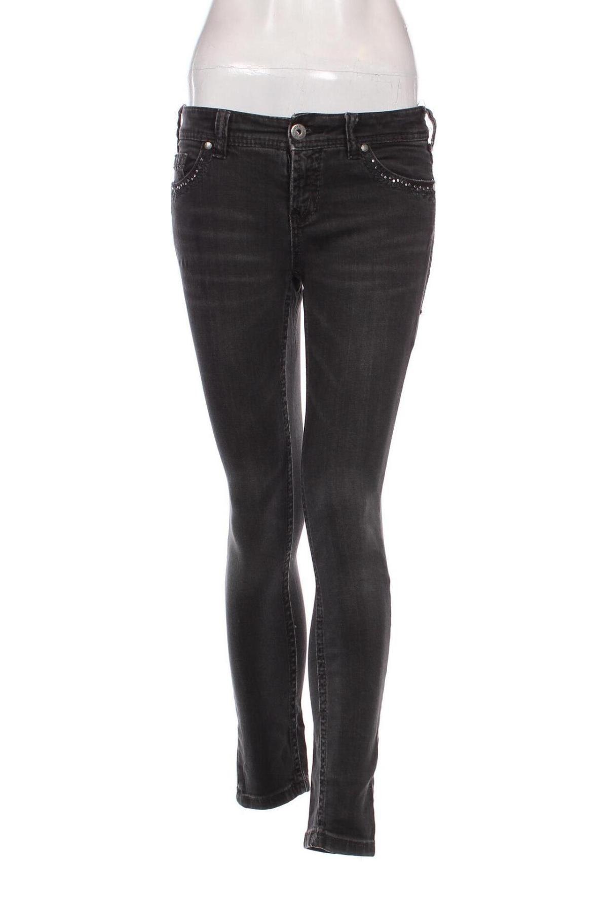 Damen Jeans, Größe S, Farbe Schwarz, Preis € 6,99