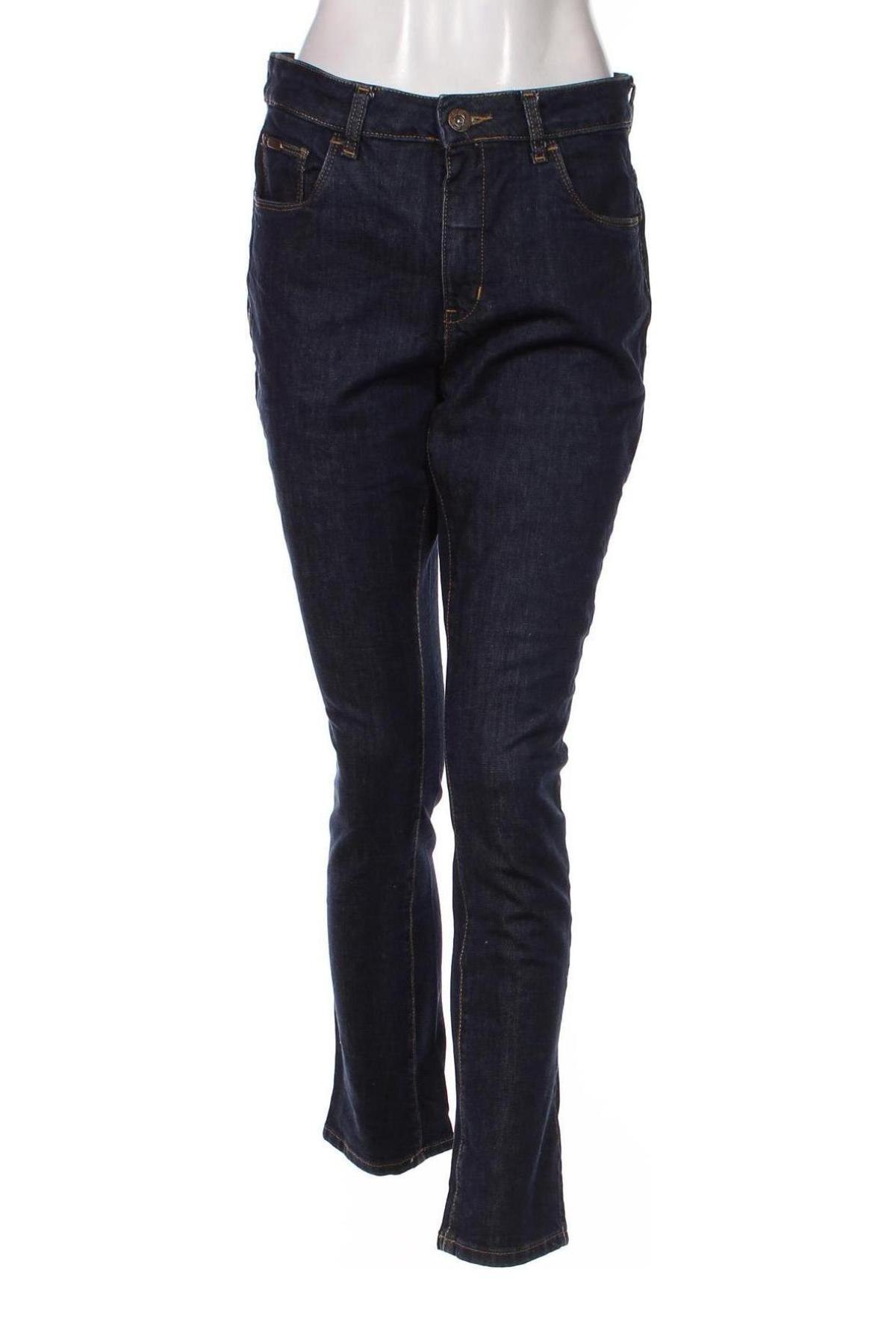 Damen Jeans, Größe L, Farbe Blau, Preis € 4,99