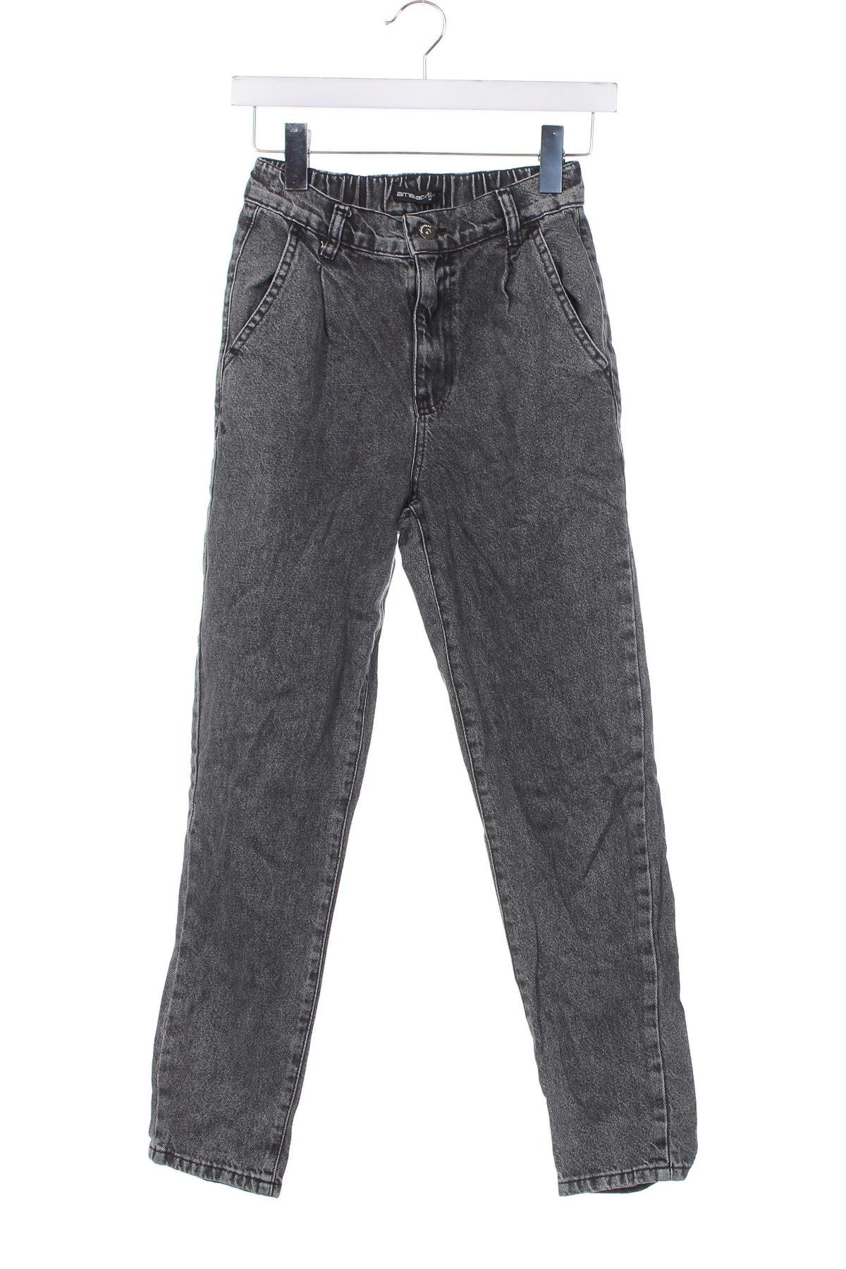 Damen Jeans, Größe S, Farbe Grau, Preis € 6,99