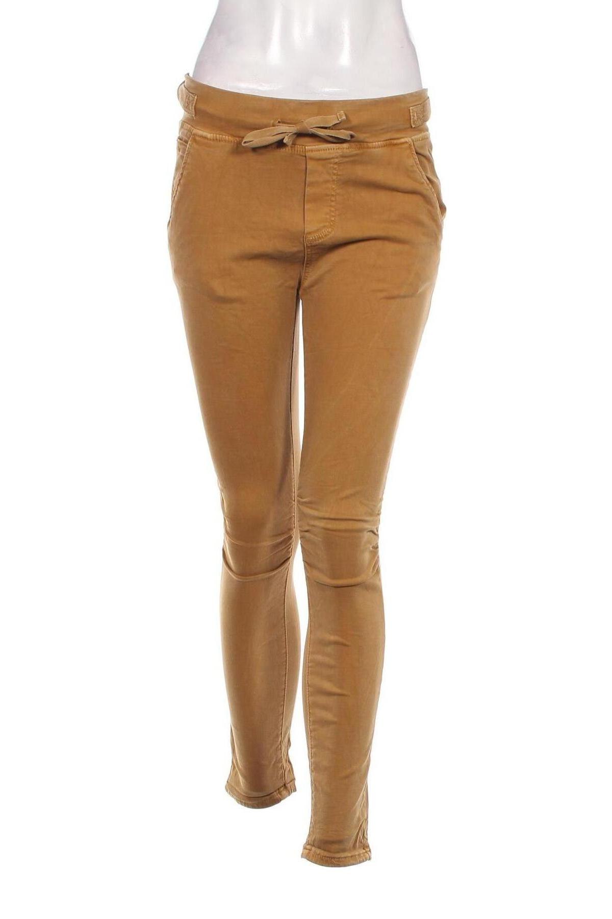 Damen Jeans, Größe S, Farbe Beige, Preis € 5,99