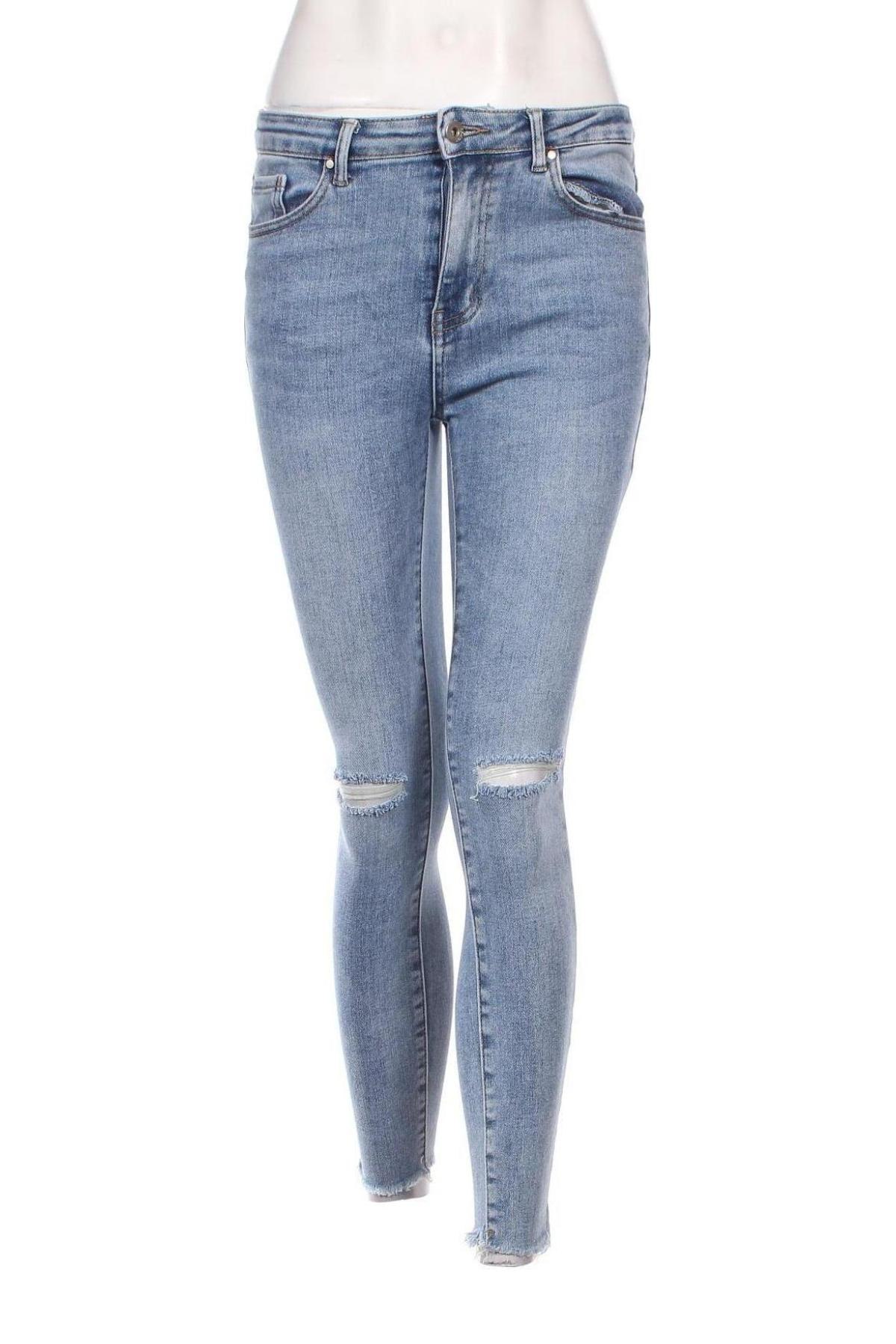 Damen Jeans, Größe S, Farbe Blau, Preis 6,99 €