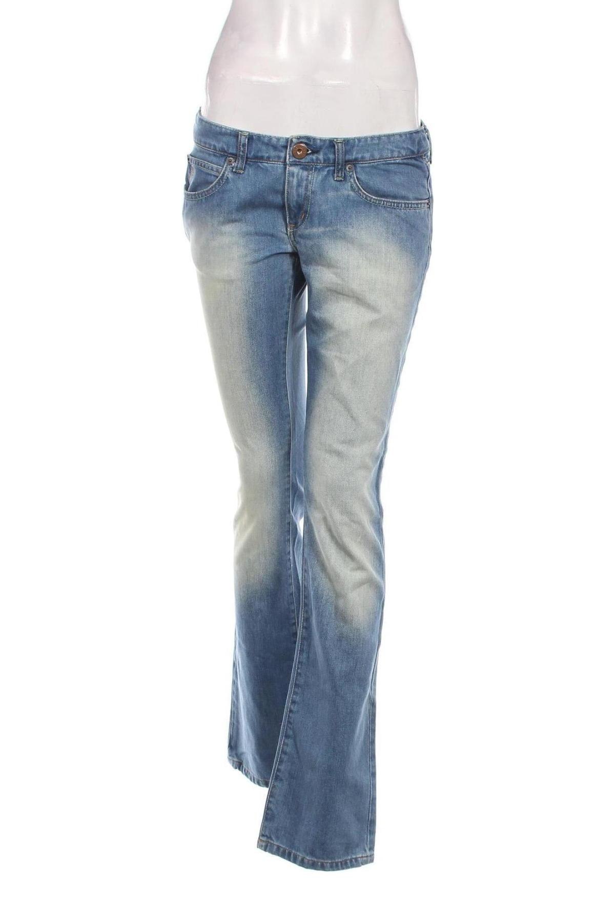 Damen Jeans, Größe S, Farbe Blau, Preis € 4,99