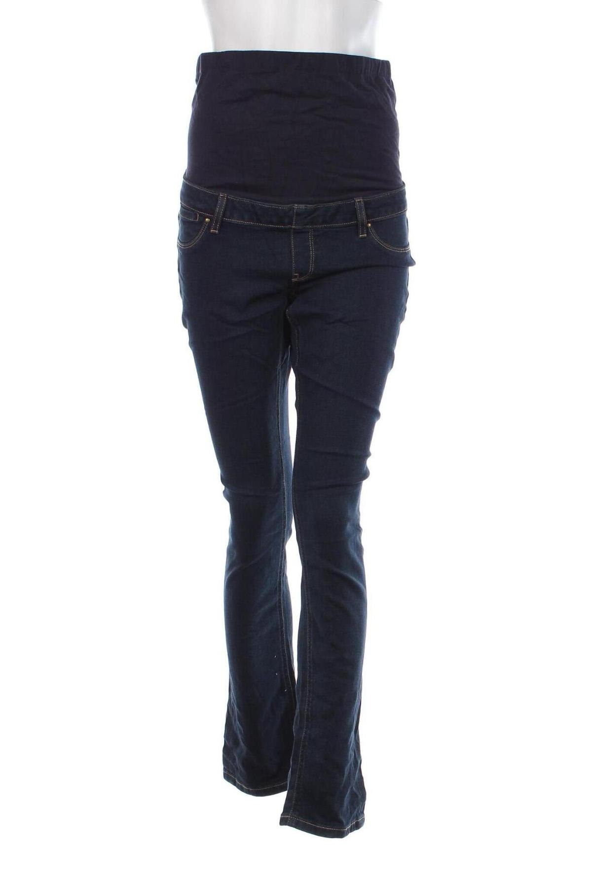 Damen Jeans, Größe M, Farbe Blau, Preis € 6,49