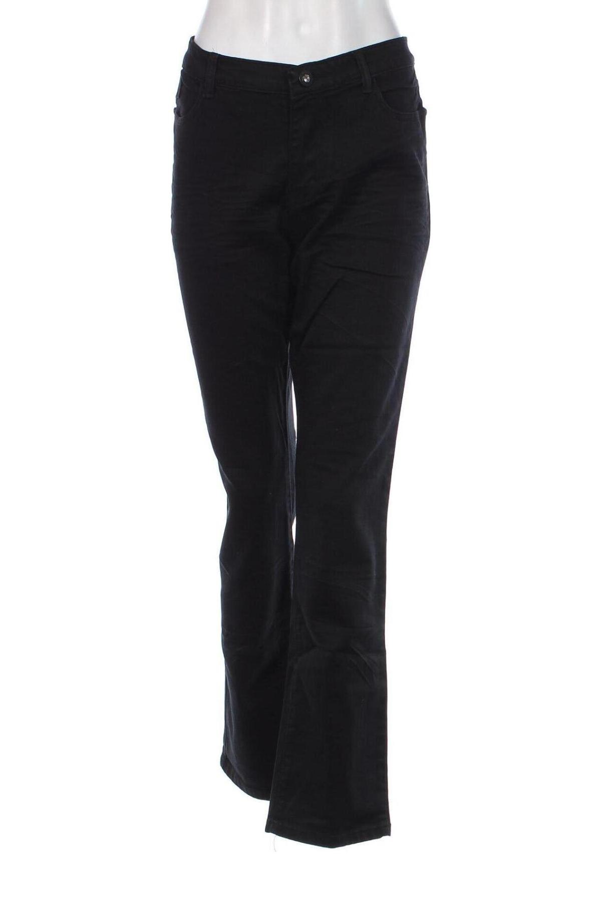 Damen Jeans, Größe L, Farbe Schwarz, Preis € 20,49