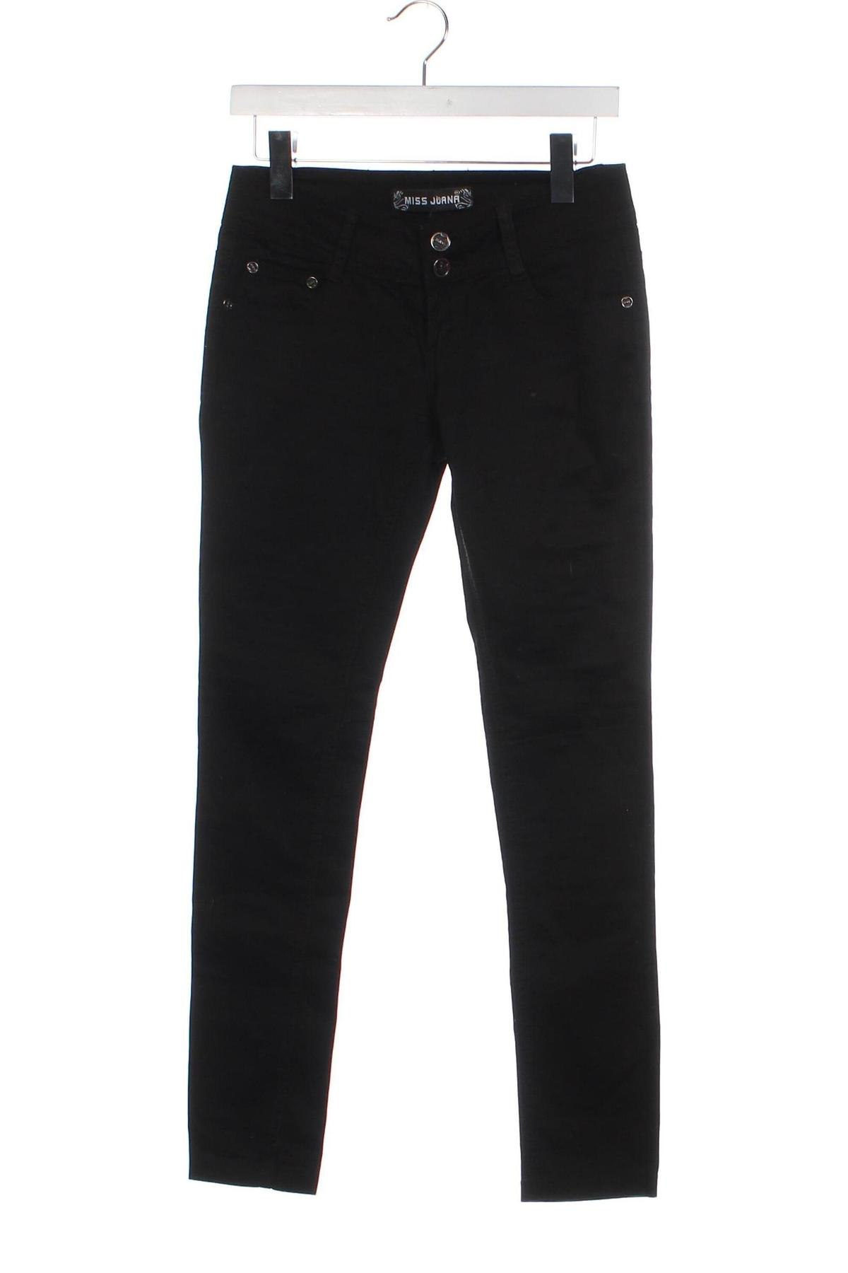 Damen Jeans, Größe S, Farbe Schwarz, Preis € 2,99