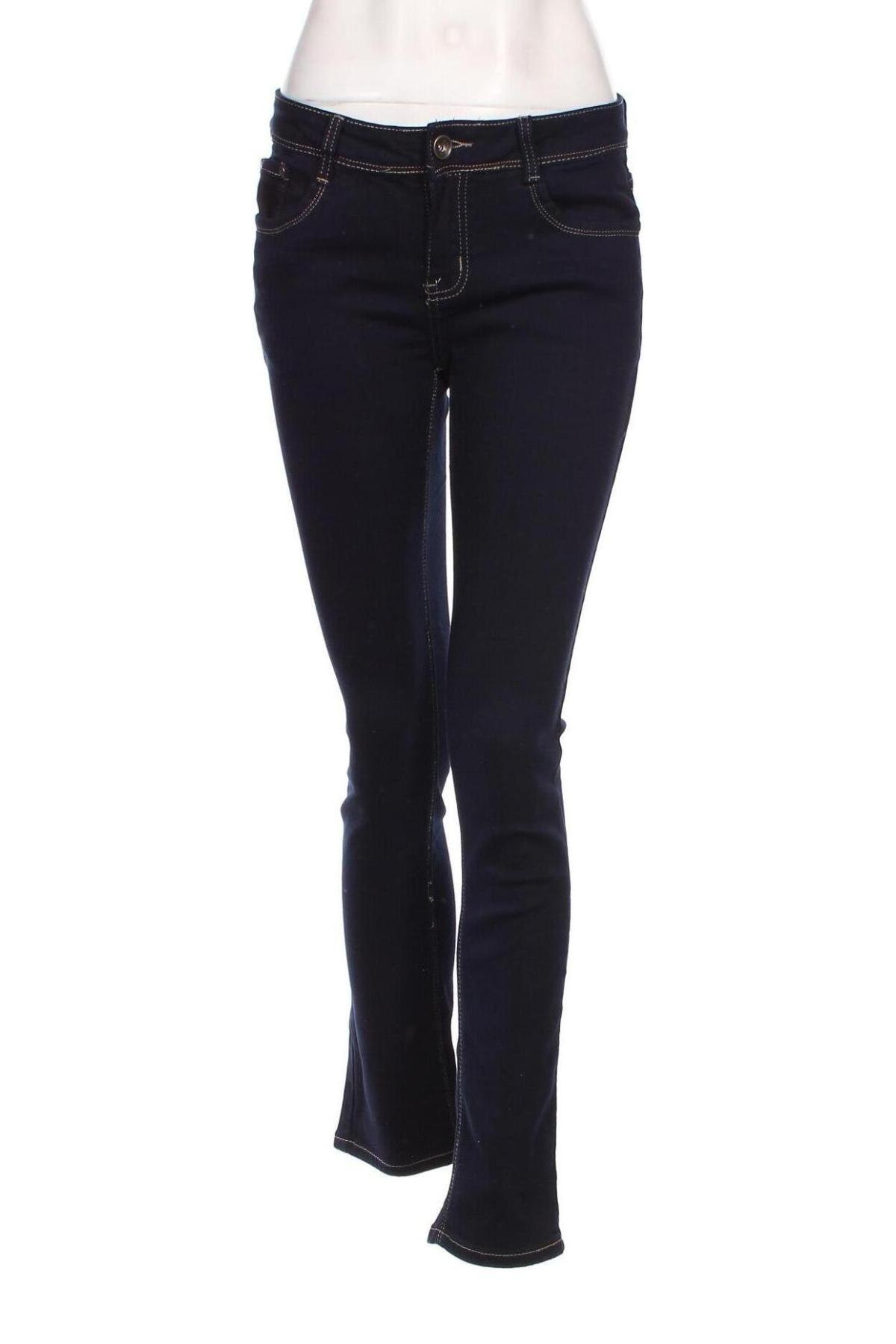 Damen Jeans, Größe L, Farbe Blau, Preis 6,99 €