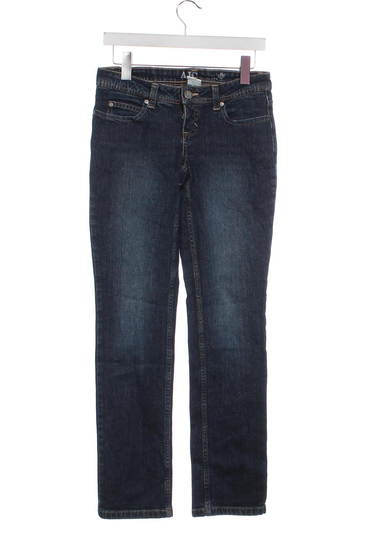 Damen Jeans Ajc, Größe M, Farbe Blau, Preis € 7,49