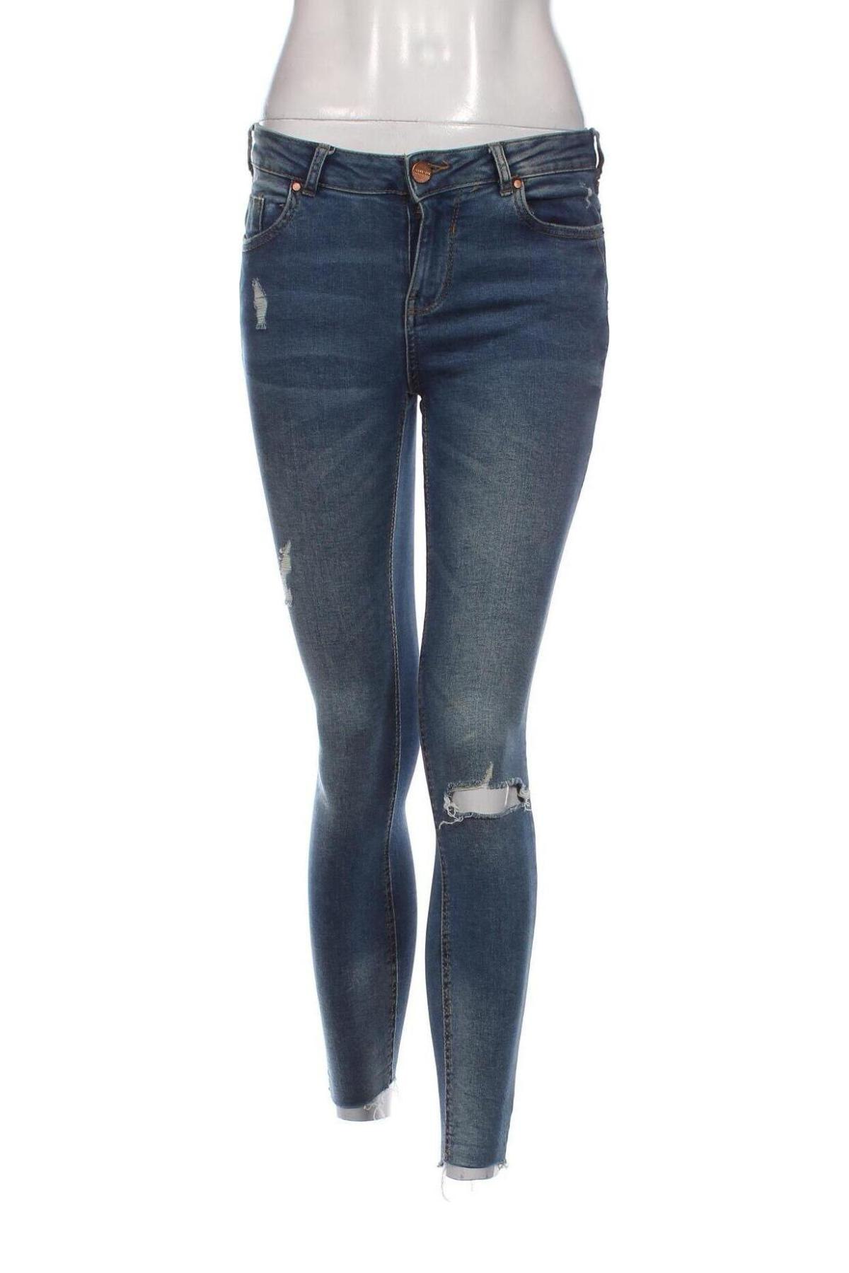 Damen Jeans Amisu, Größe S, Farbe Blau, Preis € 6,49