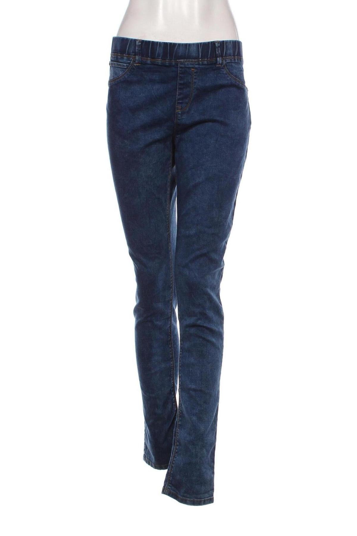 Damen Jeans Amisu, Größe XL, Farbe Blau, Preis 6,99 €