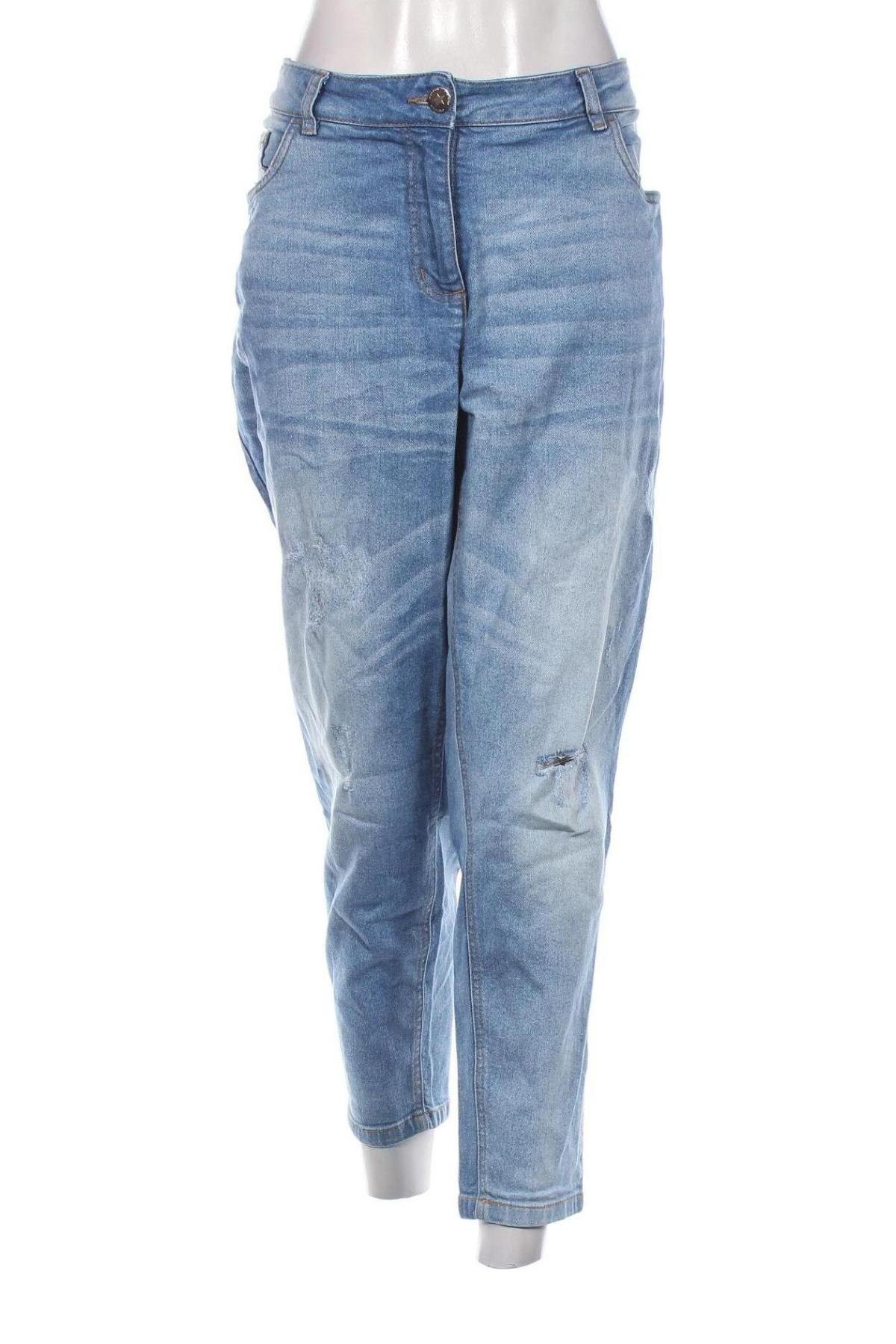 Damen Jeans Angel of Style, Größe XXL, Farbe Blau, Preis € 28,53