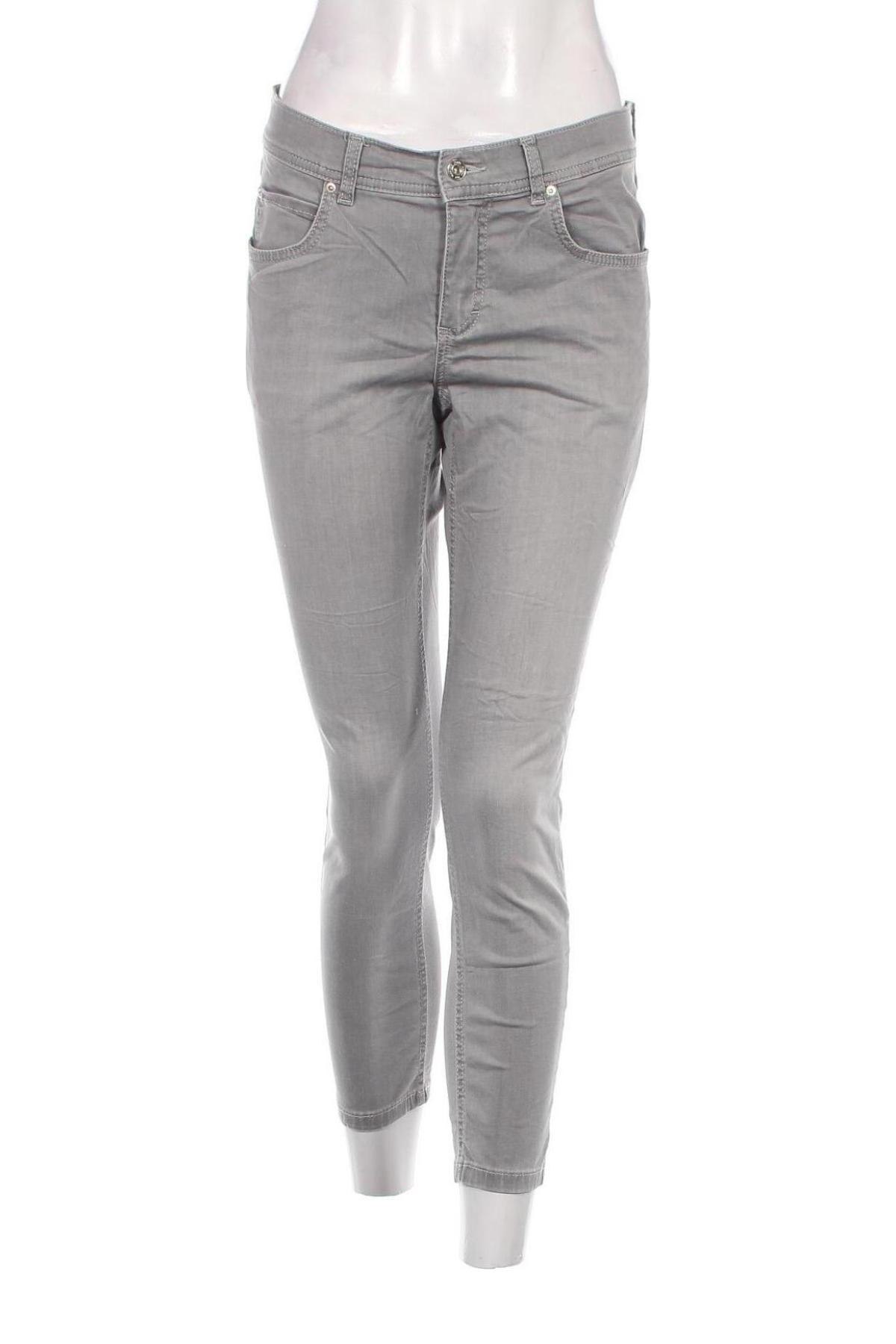 Damen Jeans Angels, Größe S, Farbe Grau, Preis € 5,99